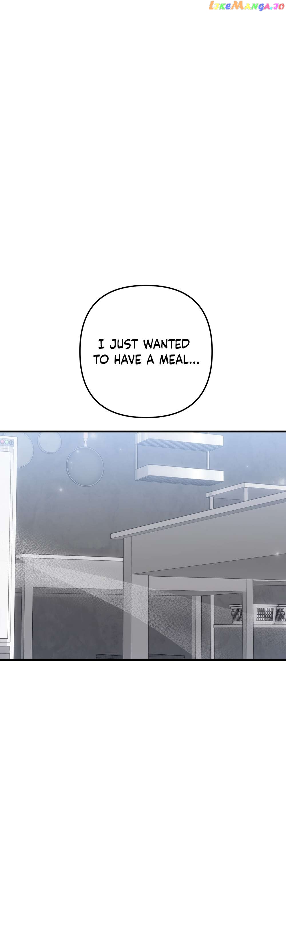100-Year-Old Top Chef Chapter 32 - page 11
