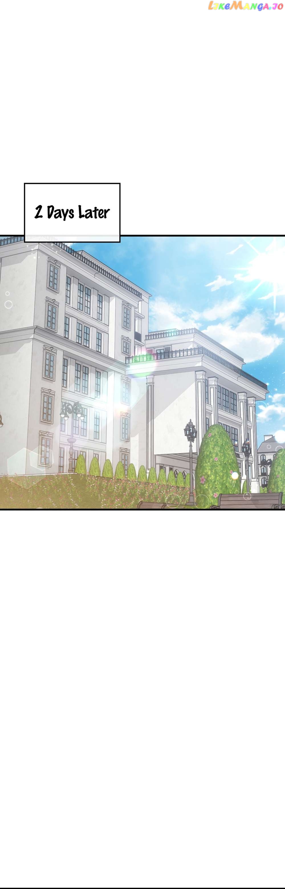 100-Year-Old Top Chef Chapter 32 - page 31
