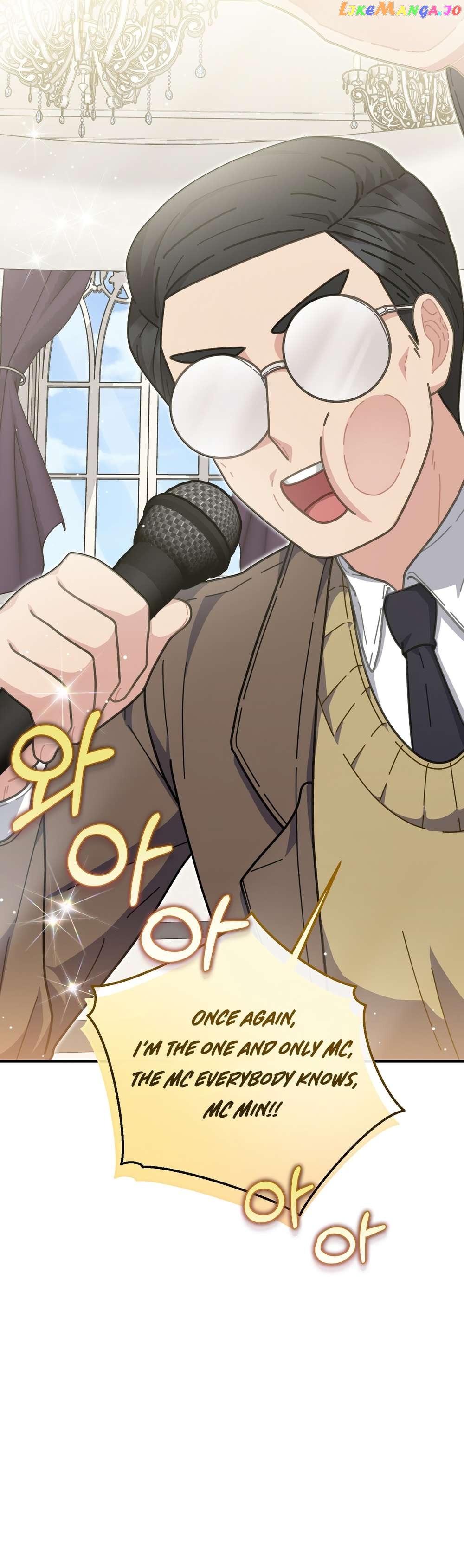 100-Year-Old Top Chef Chapter 32 - page 48