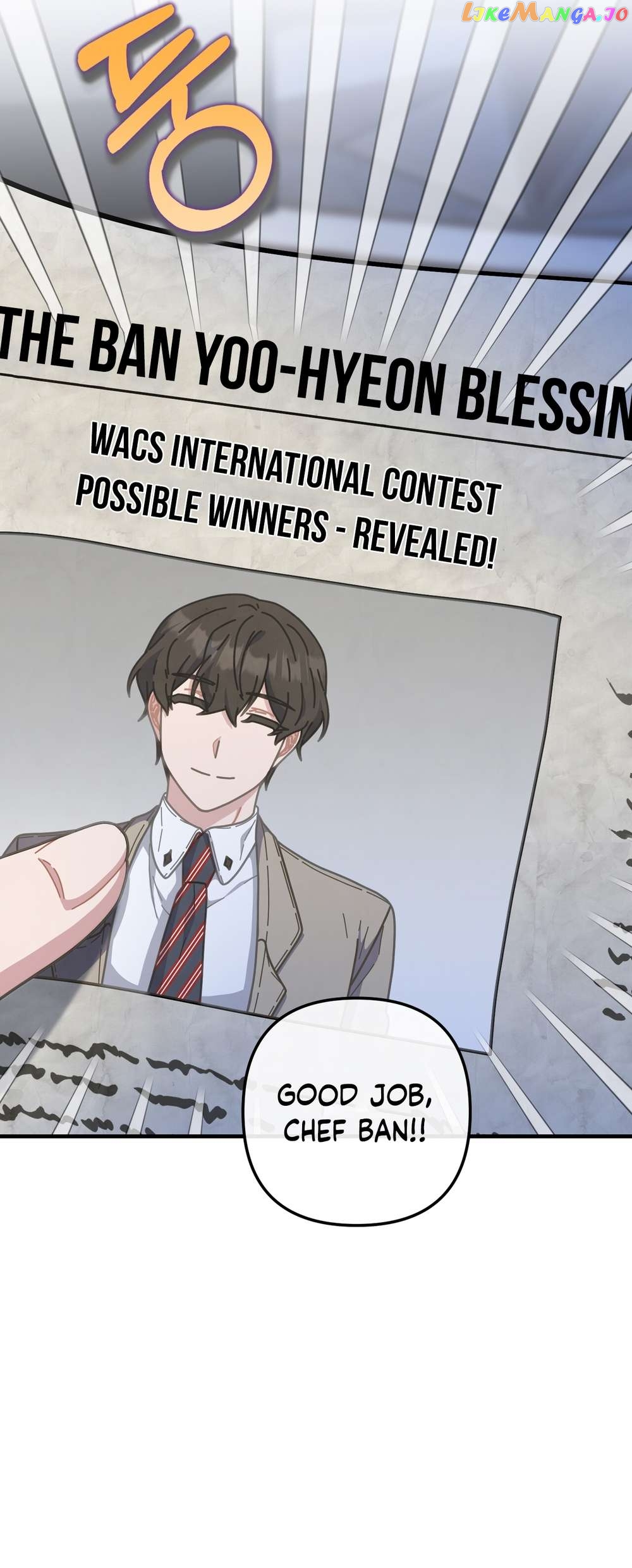 100-Year-Old Top Chef Chapter 34 - page 18