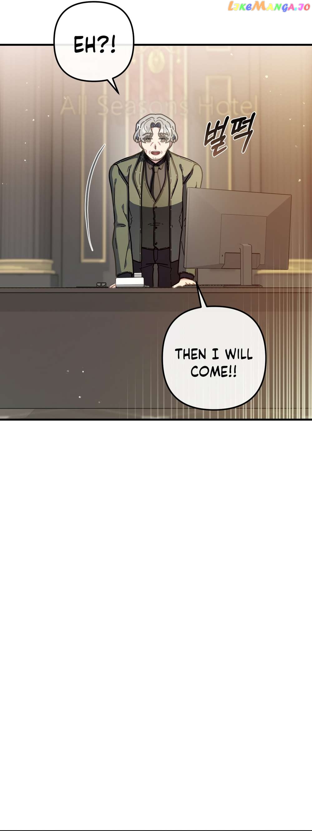 100-Year-Old Top Chef Chapter 34 - page 20