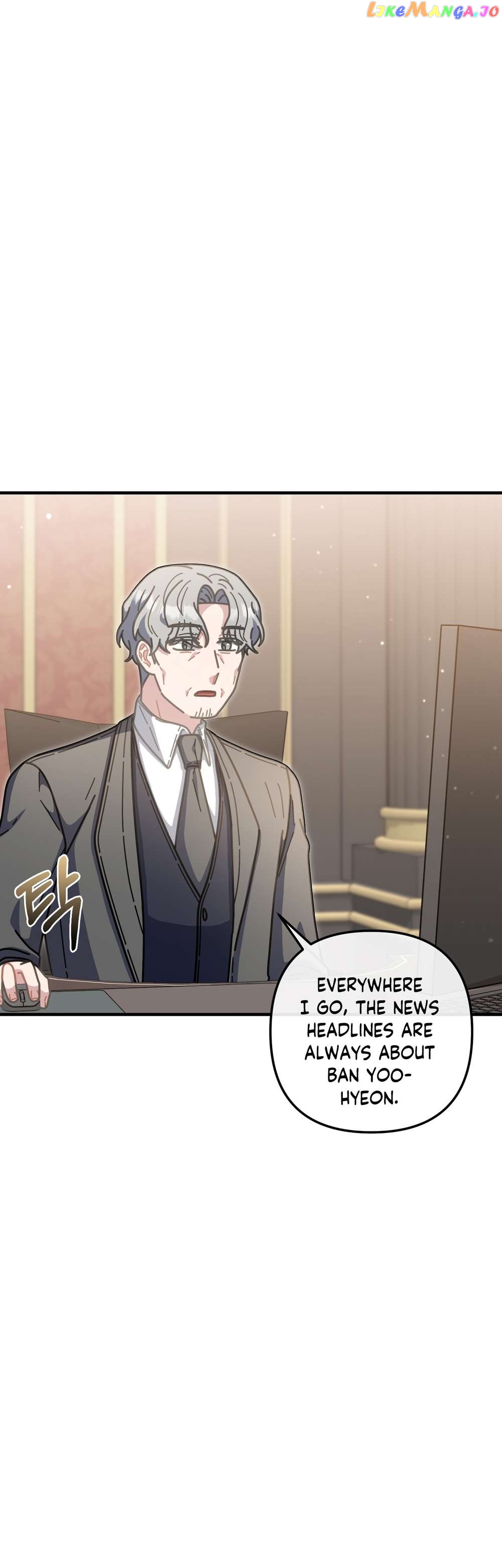 100-Year-Old Top Chef Chapter 34 - page 3