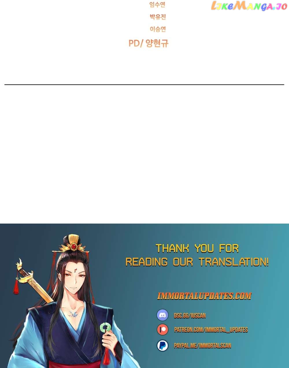 100-Year-Old Top Chef Chapter 34 - page 46