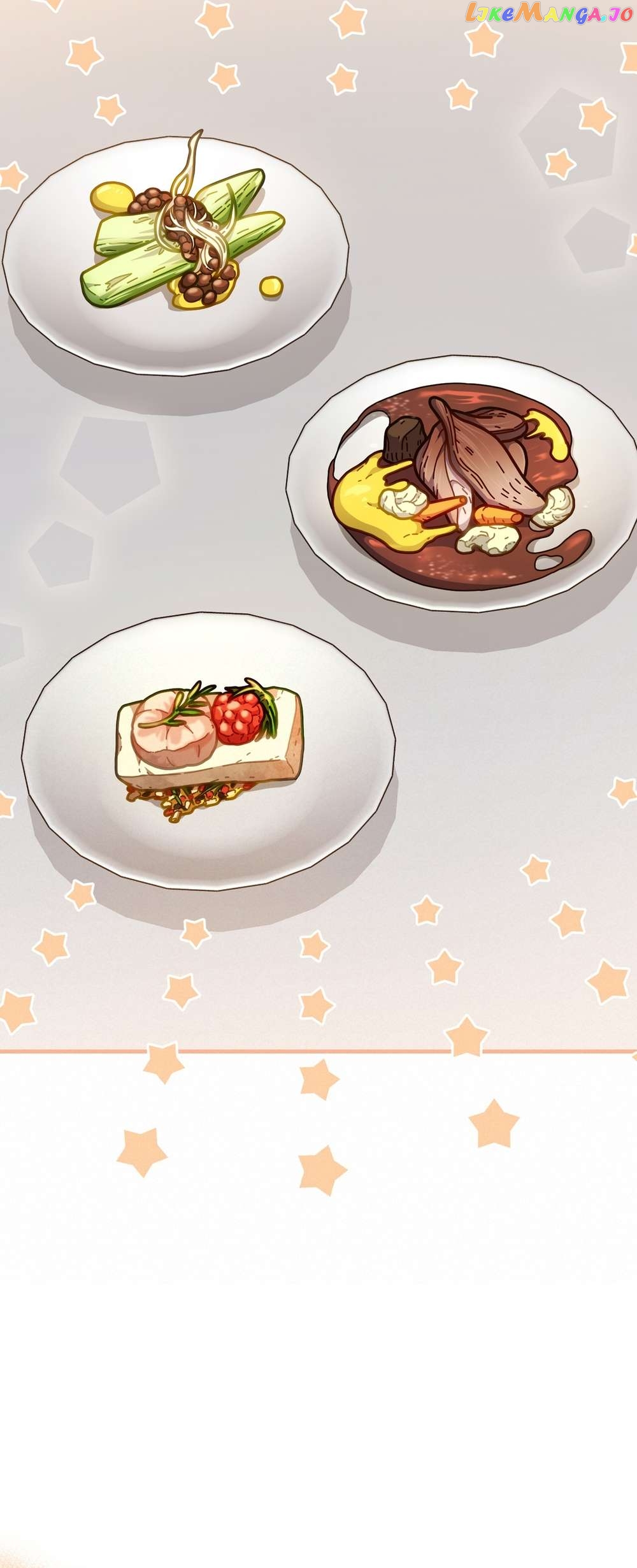 100-Year-Old Top Chef Chapter 35 - page 12