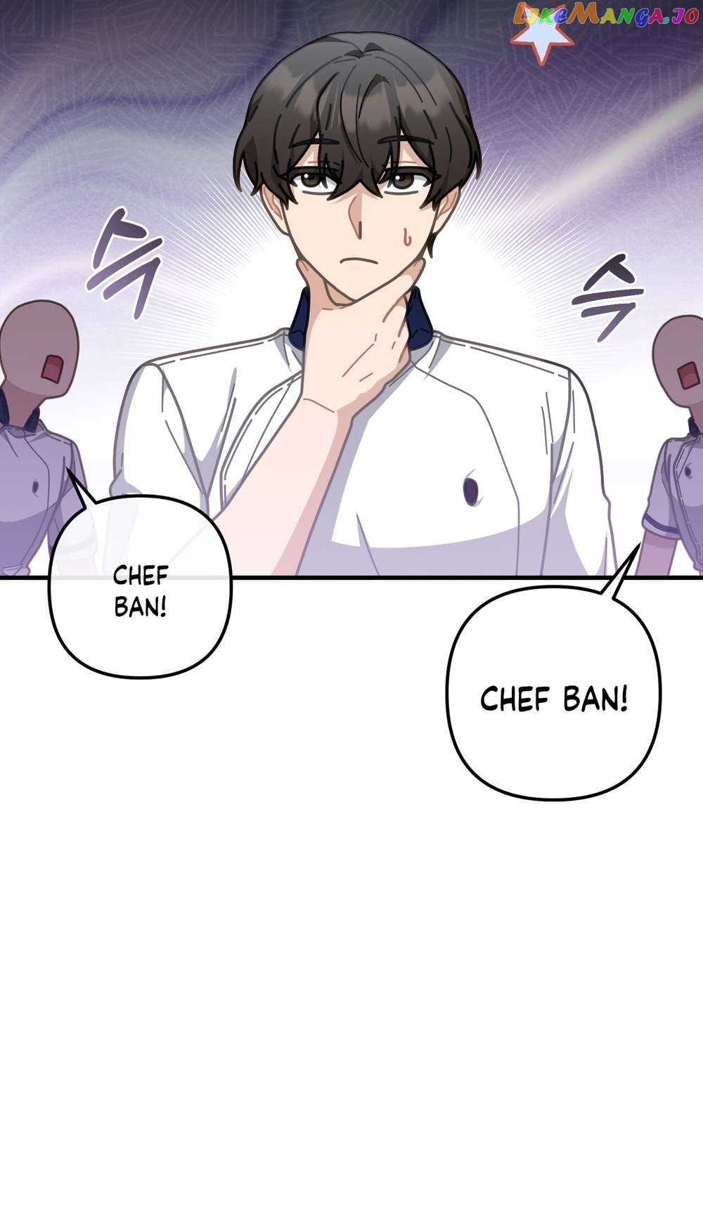 100-Year-Old Top Chef Chapter 35 - page 23