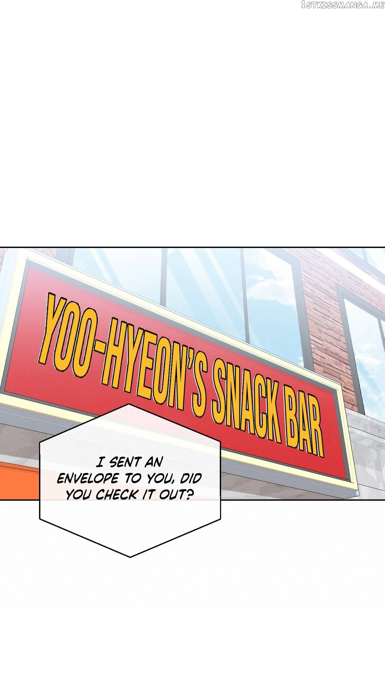 100-Year-Old Top Chef Chapter 4 - page 27