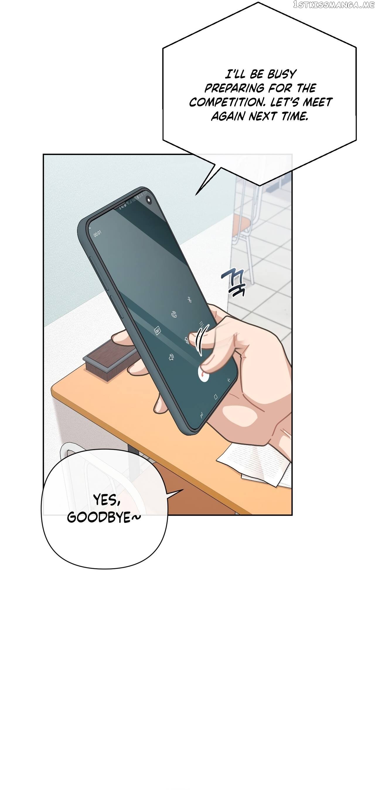 100-Year-Old Top Chef Chapter 4 - page 32