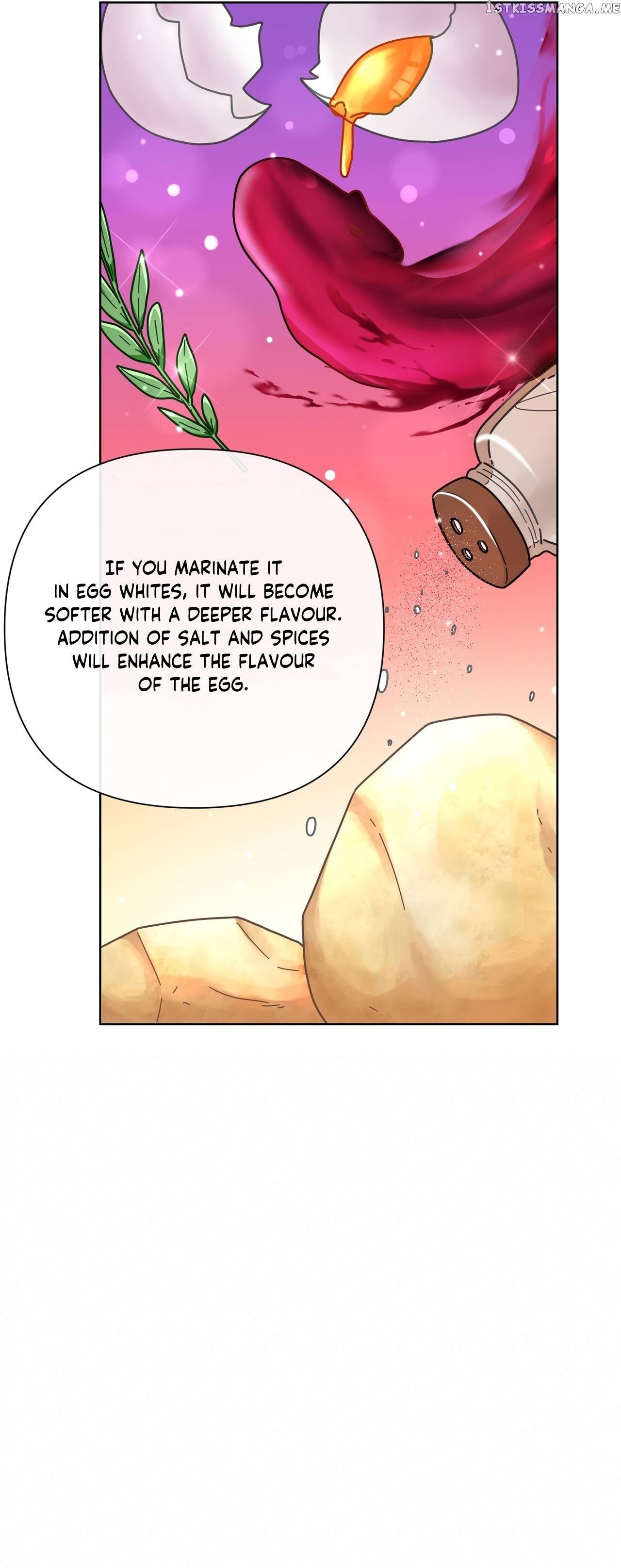 100-Year-Old Top Chef Chapter 4 - page 47
