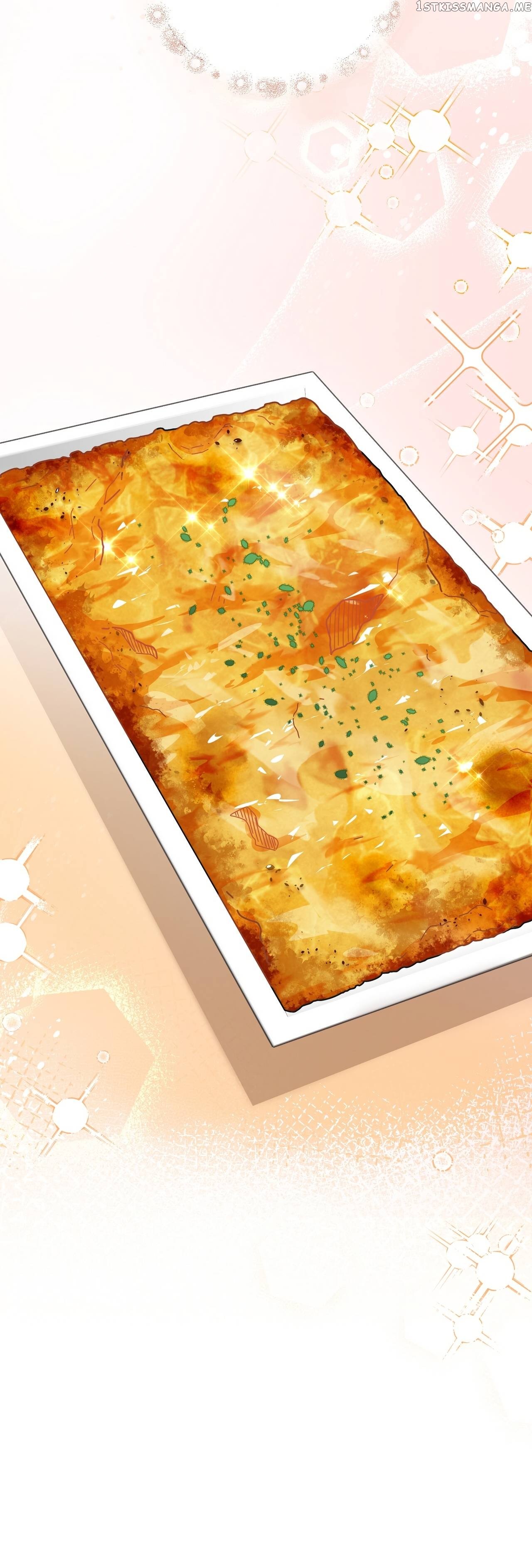 100-Year-Old Top Chef Chapter 4 - page 51