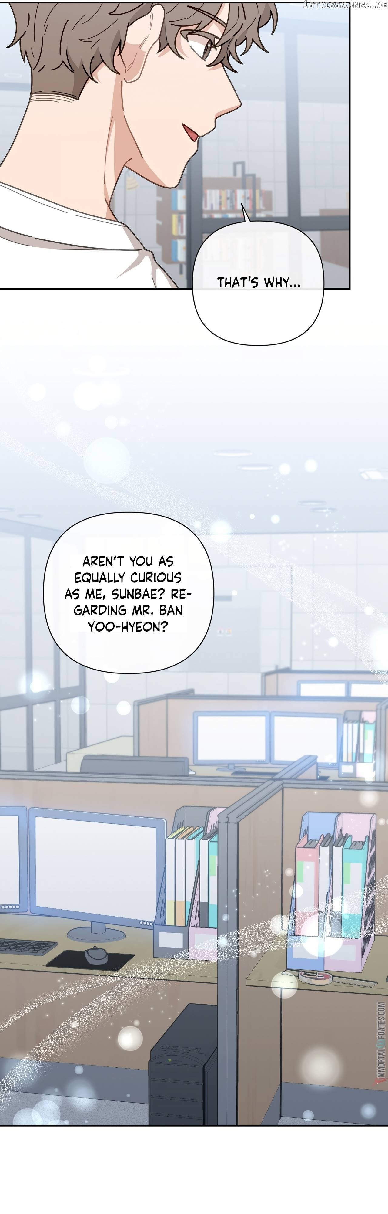 100-Year-Old Top Chef Chapter 4 - page 9