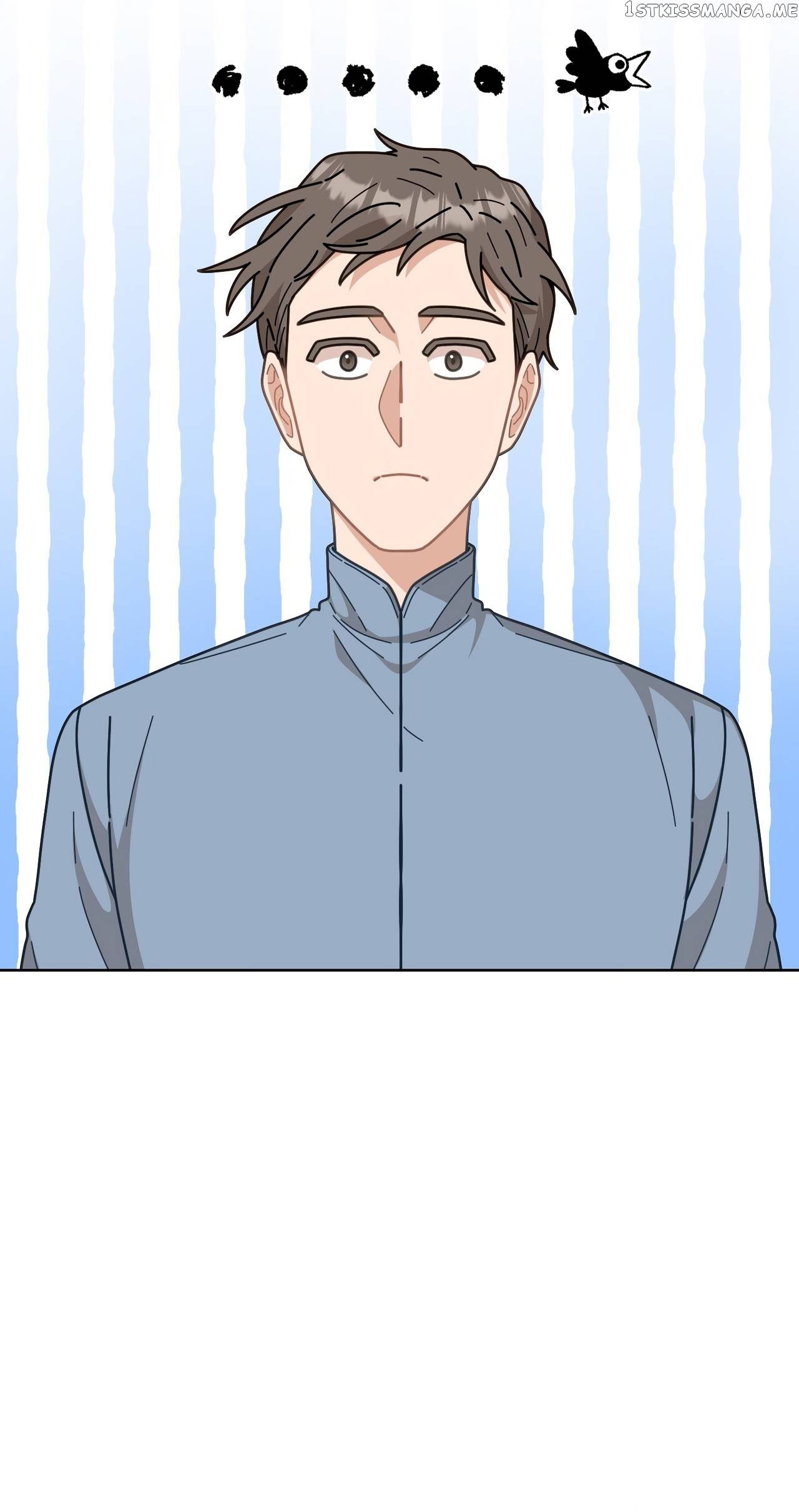 100-Year-Old Top Chef Chapter 5 - page 14