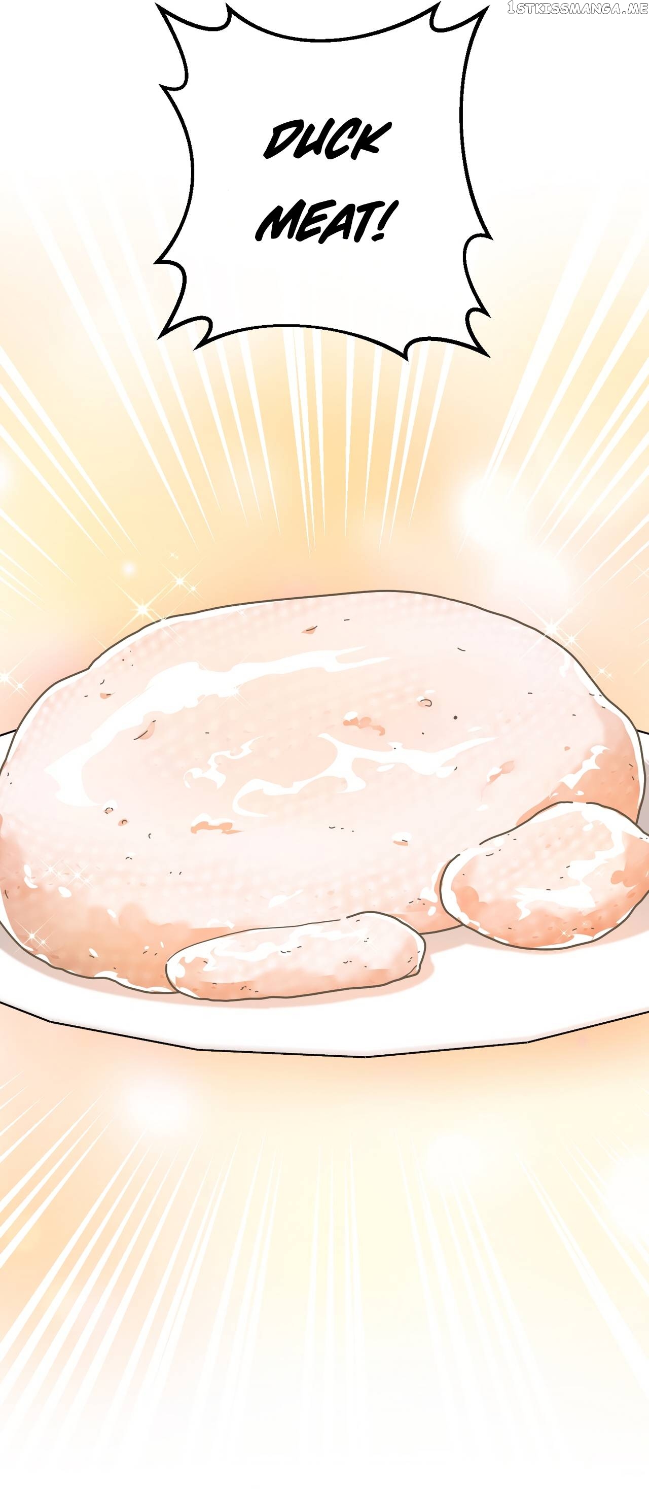100-Year-Old Top Chef Chapter 5 - page 25