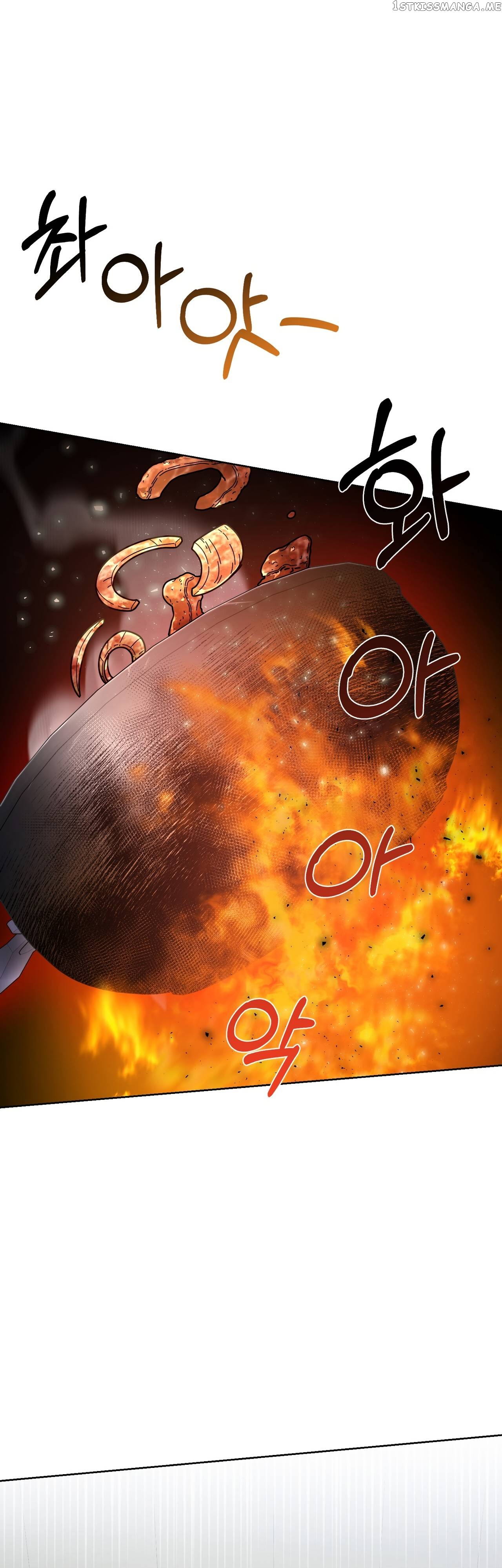 100-Year-Old Top Chef Chapter 5 - page 38
