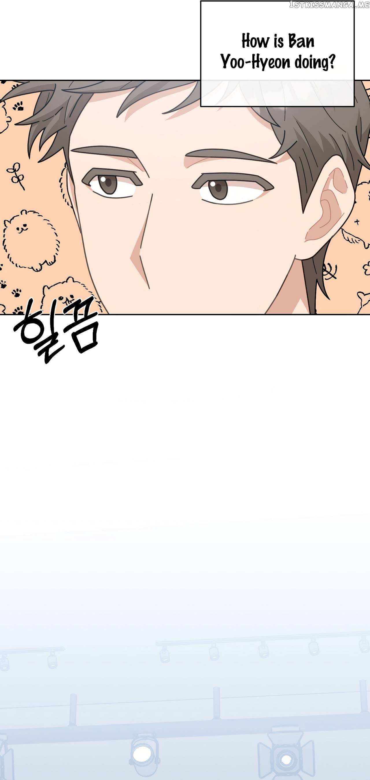 100-Year-Old Top Chef Chapter 5 - page 42