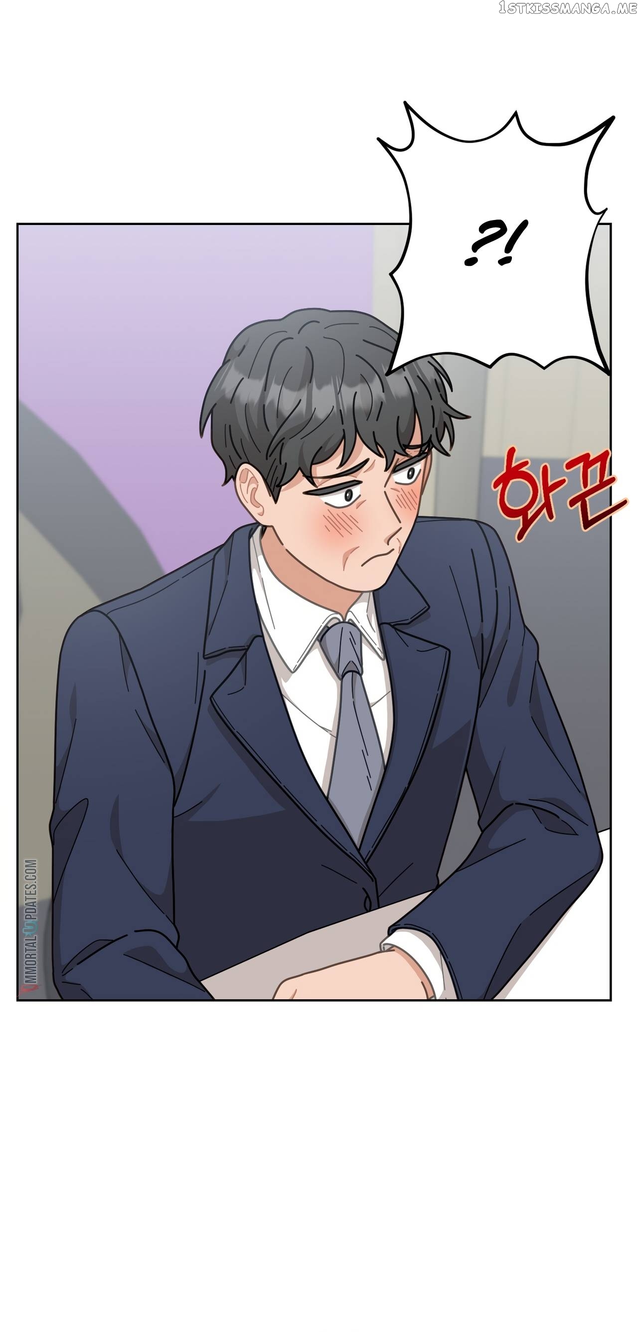 100-Year-Old Top Chef Chapter 6 - page 11