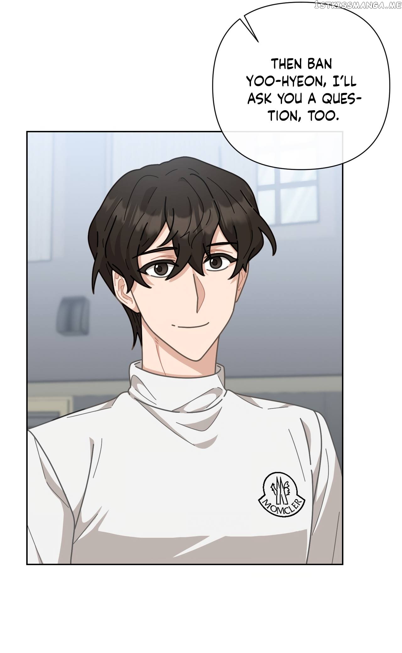 100-Year-Old Top Chef Chapter 6 - page 17