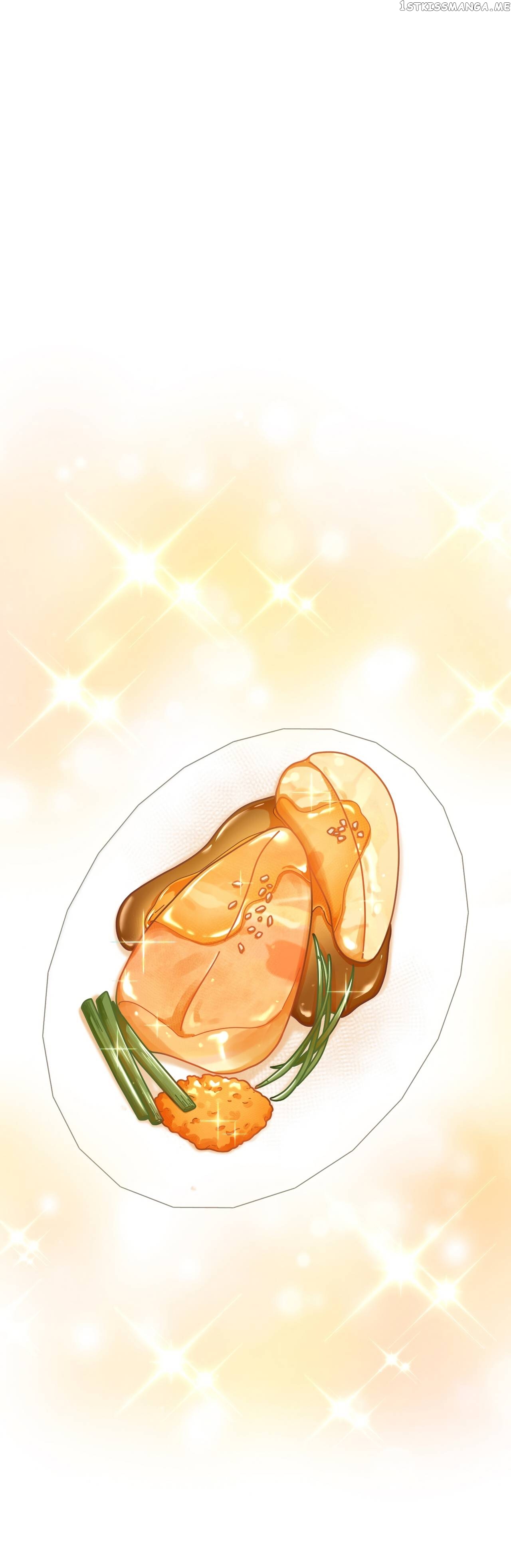 100-Year-Old Top Chef Chapter 6 - page 2