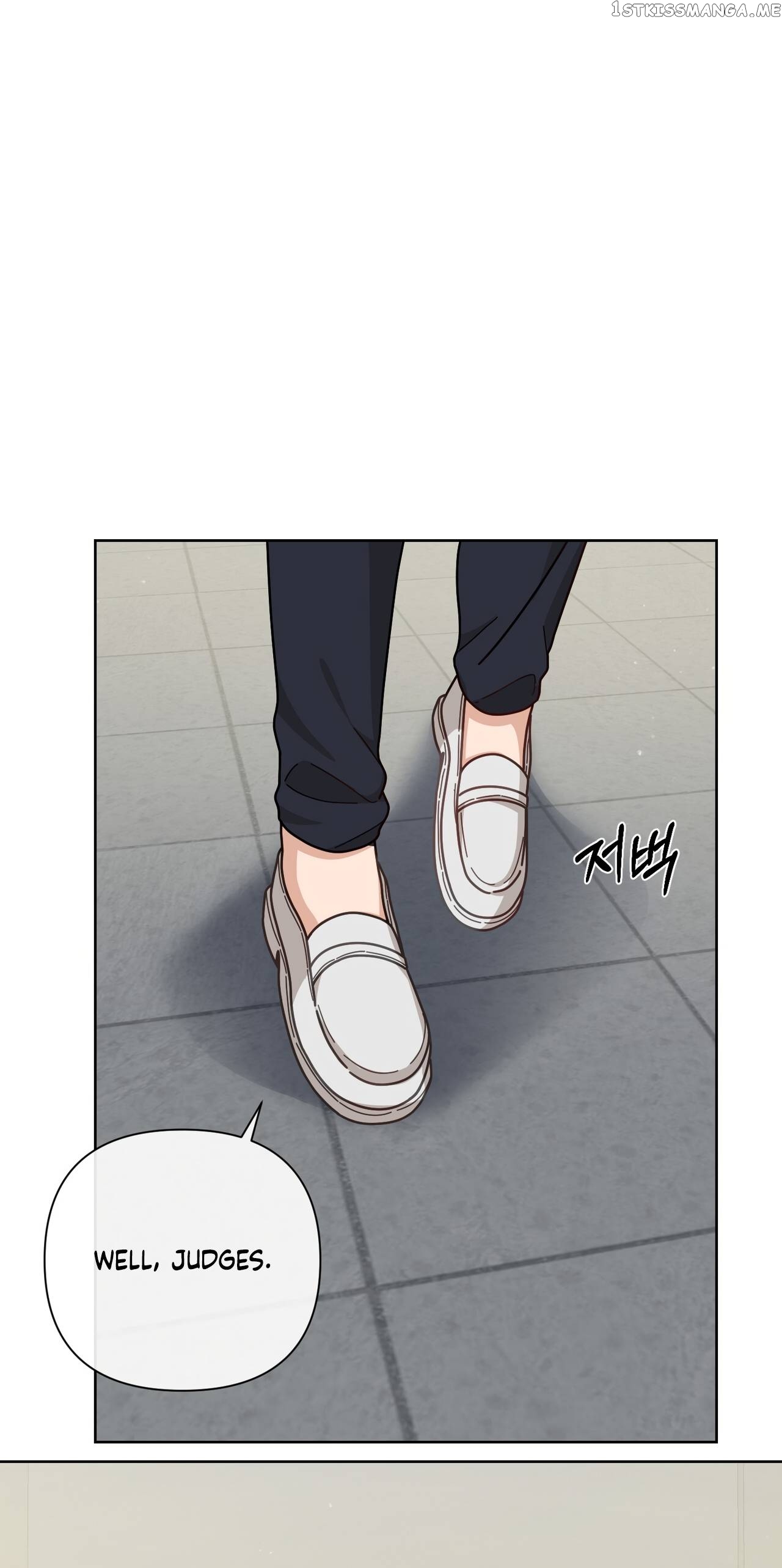 100-Year-Old Top Chef Chapter 6 - page 23