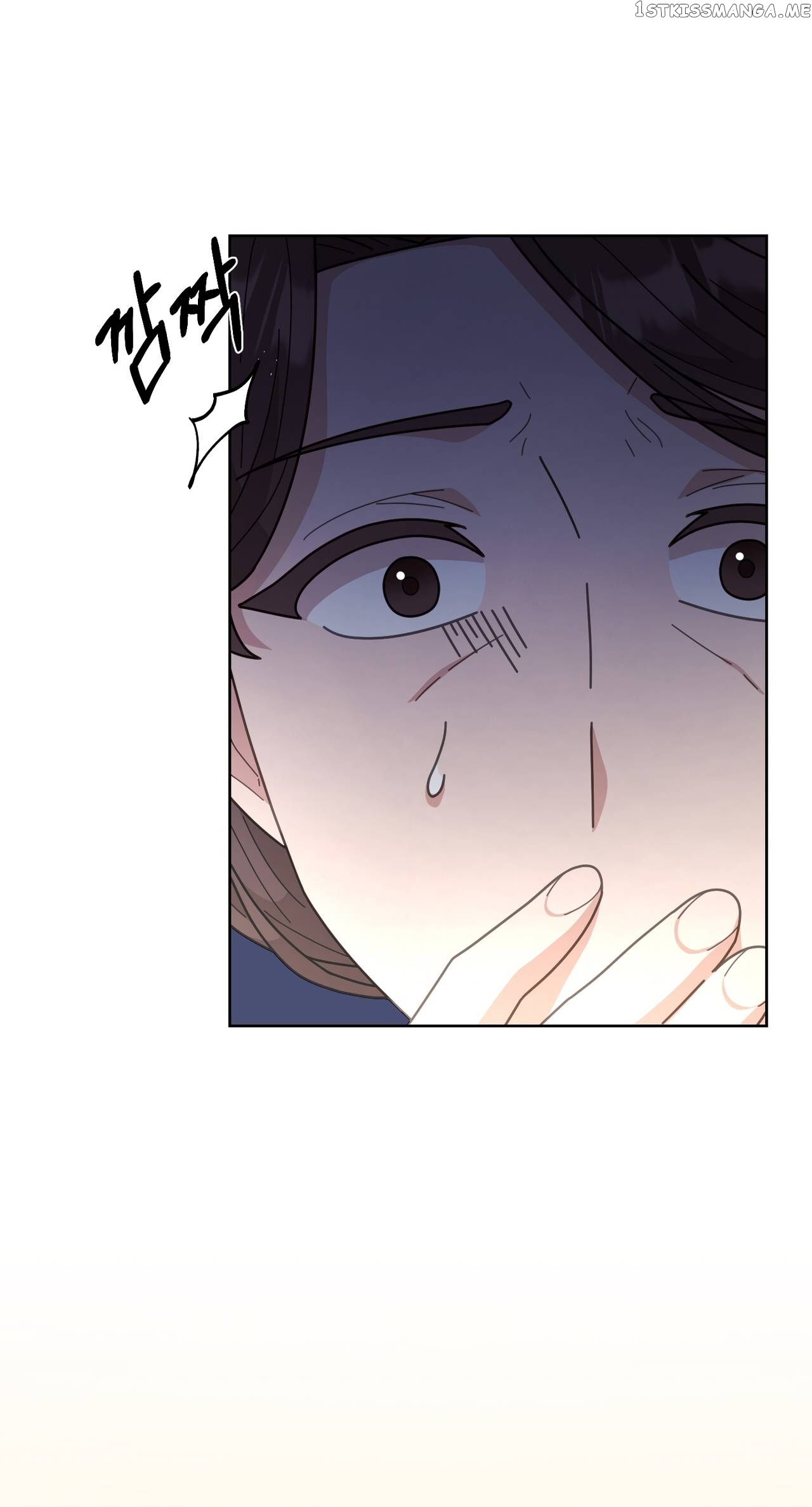 100-Year-Old Top Chef Chapter 6 - page 29