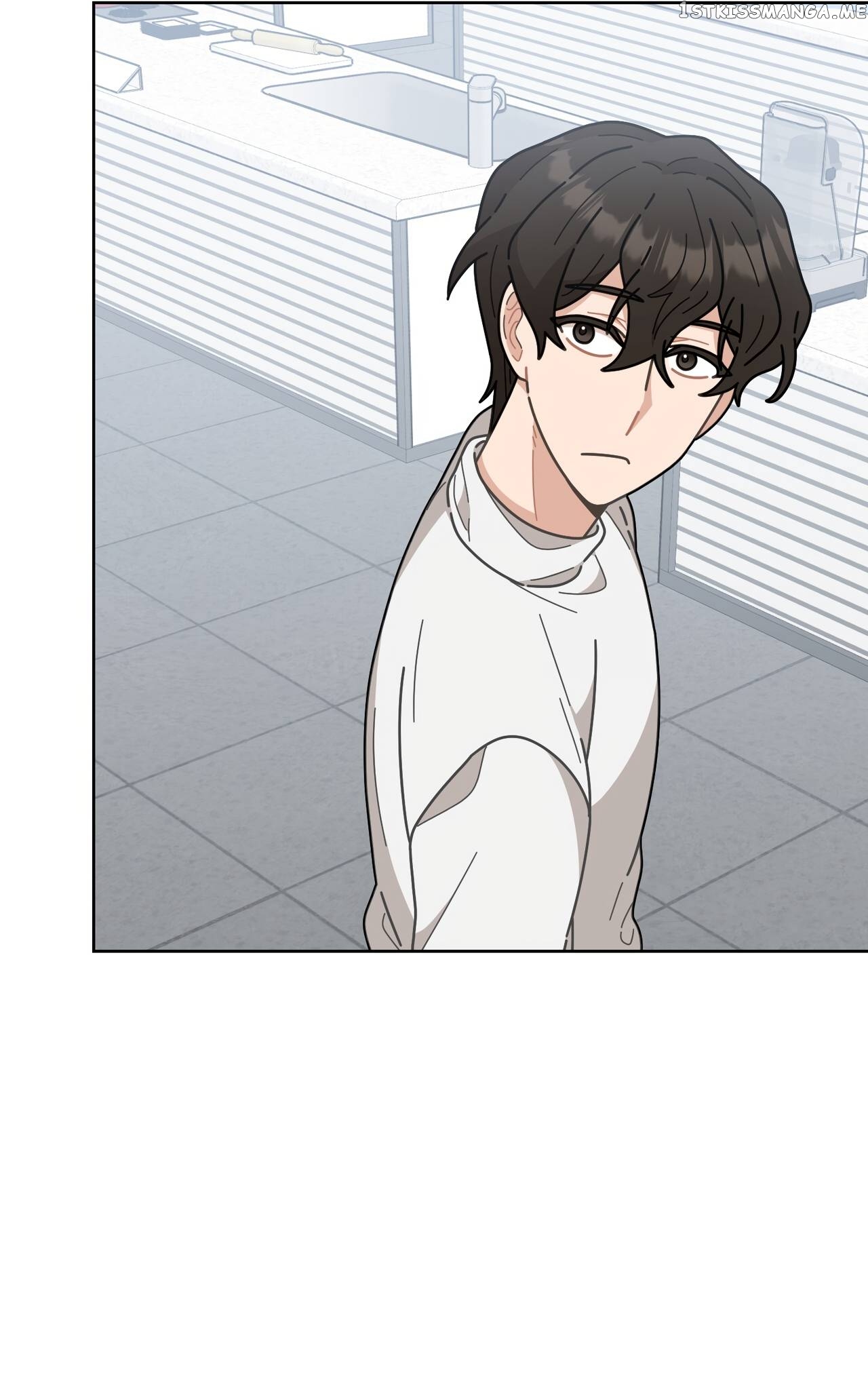 100-Year-Old Top Chef Chapter 6 - page 38