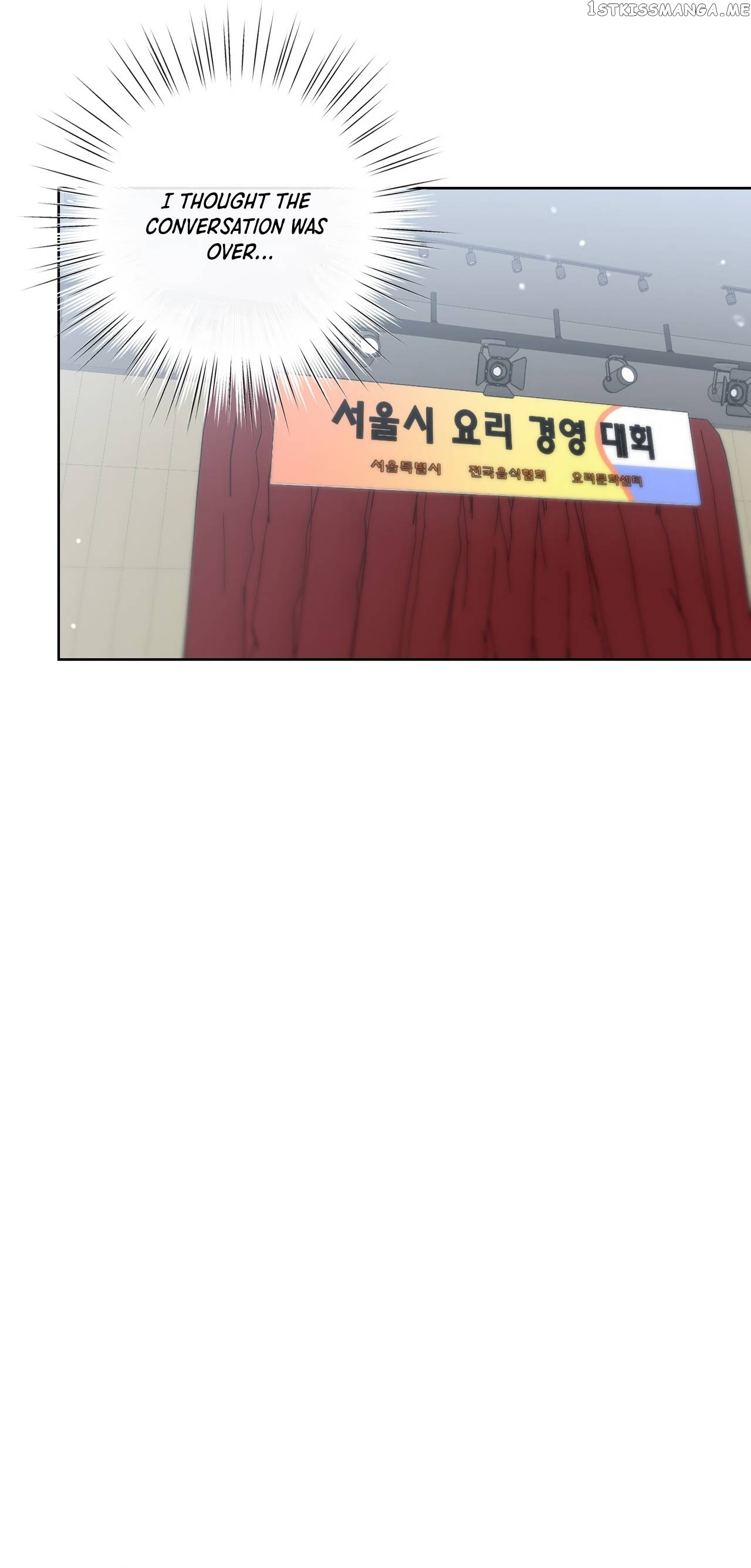 100-Year-Old Top Chef Chapter 6 - page 44