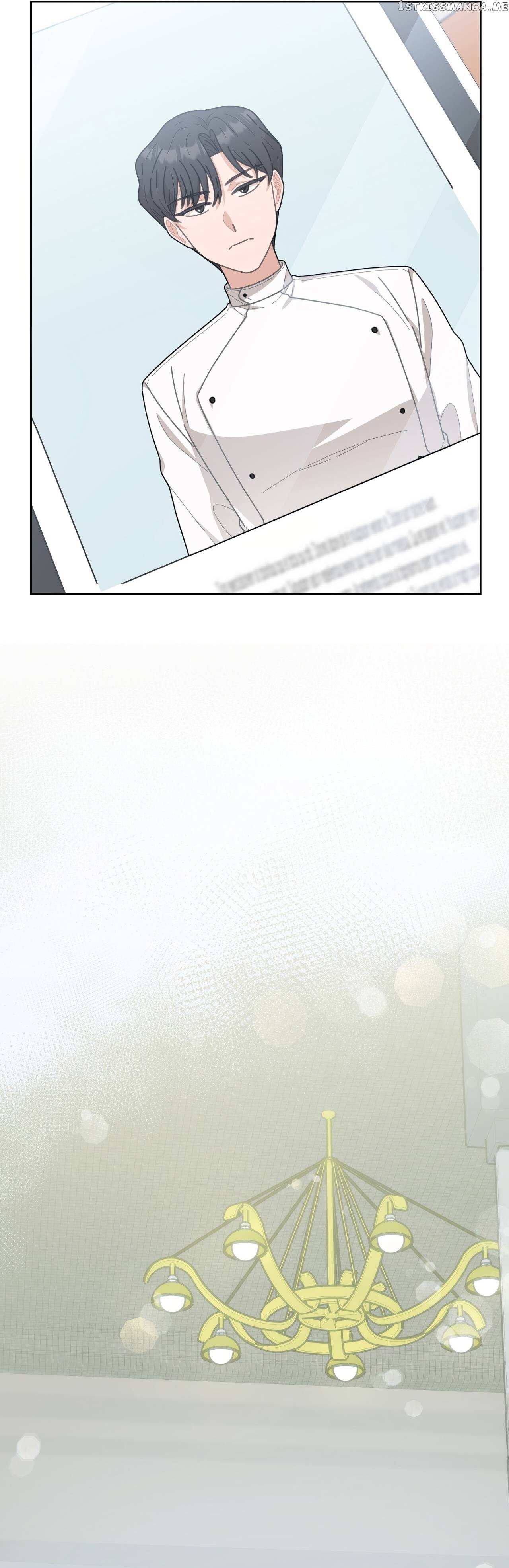 100-Year-Old Top Chef Chapter 6 - page 49