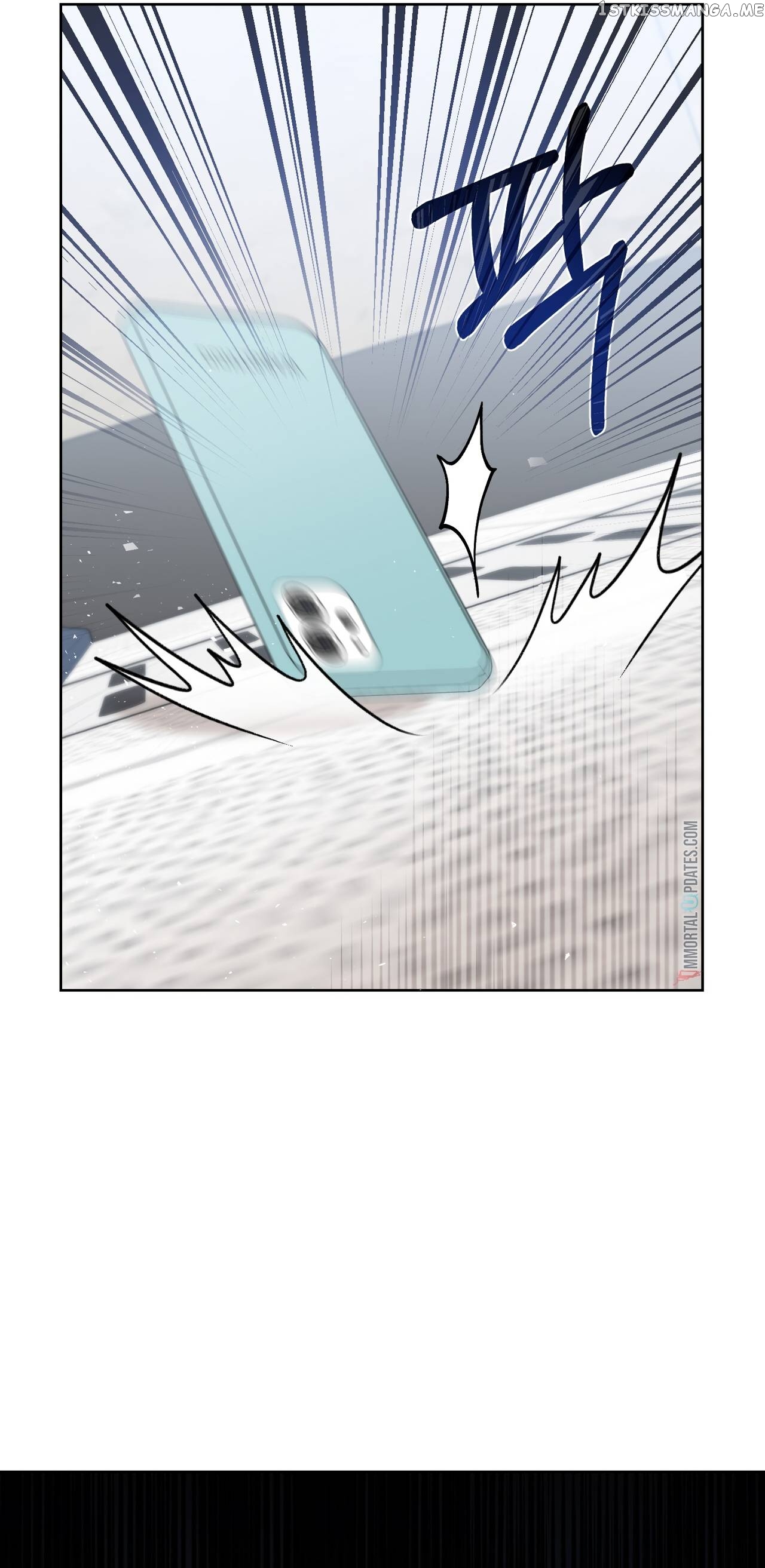 100-Year-Old Top Chef Chapter 6 - page 51