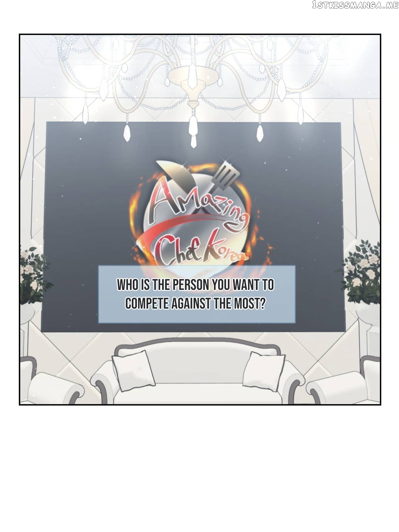 100-Year-Old Top Chef Chapter 7 - page 16