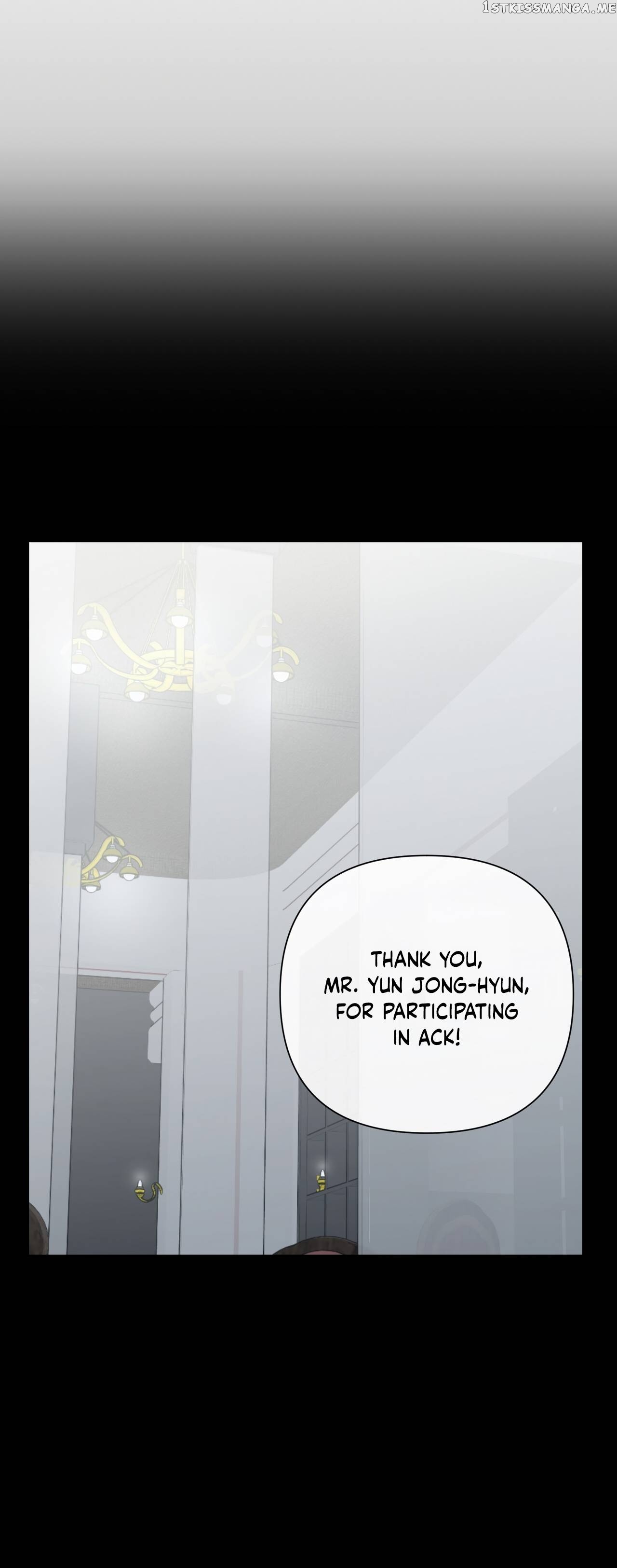 100-Year-Old Top Chef Chapter 7 - page 3