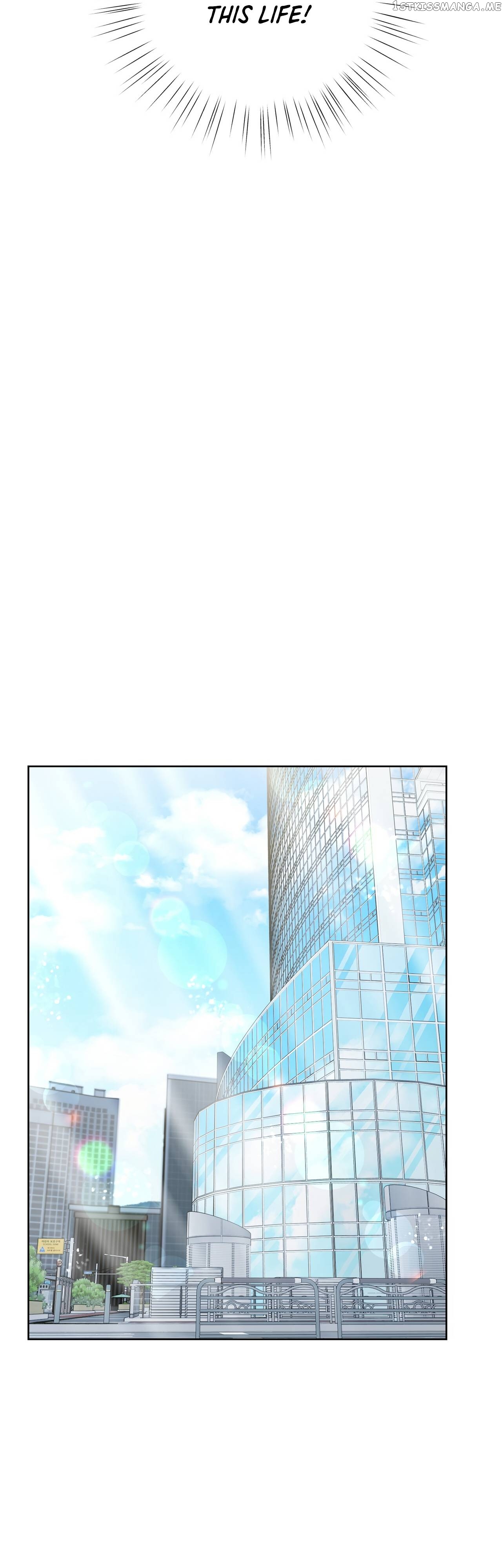 100-Year-Old Top Chef Chapter 7 - page 33
