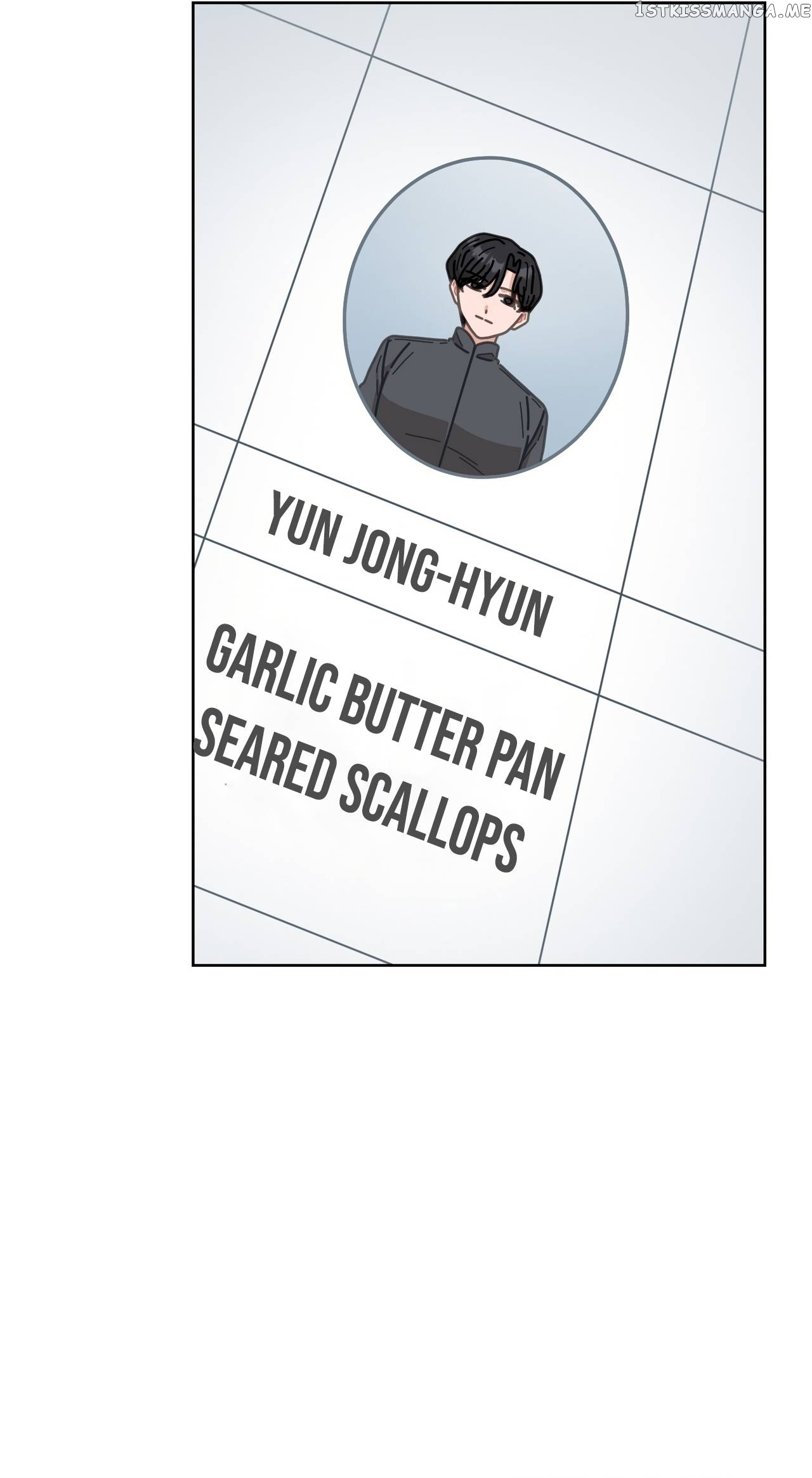 100-Year-Old Top Chef Chapter 7 - page 48