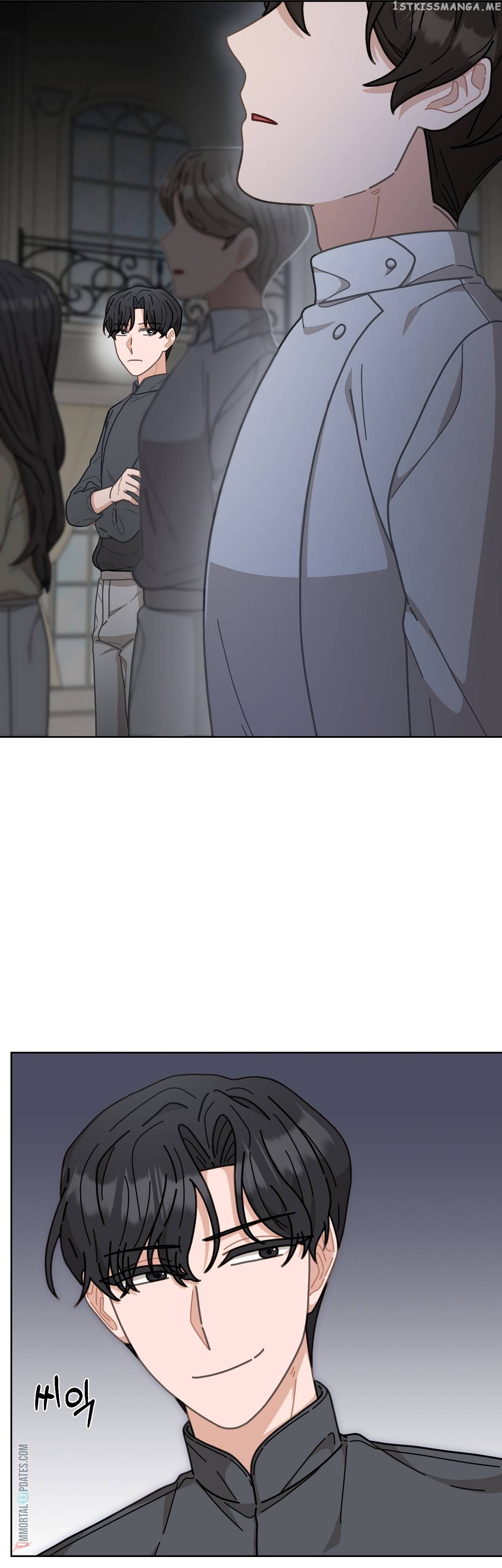 100-Year-Old Top Chef Chapter 7 - page 49