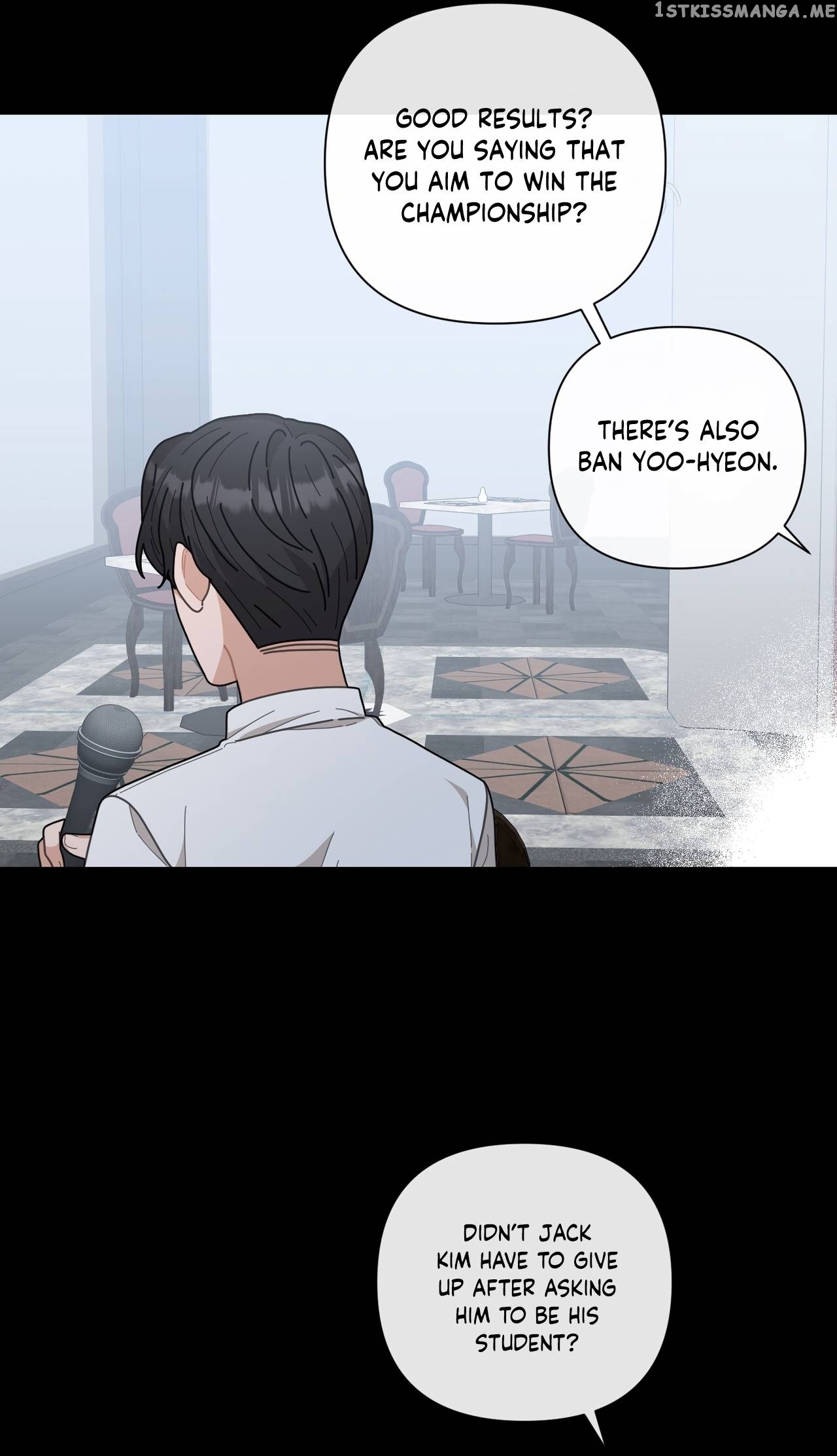 100-Year-Old Top Chef Chapter 7 - page 7