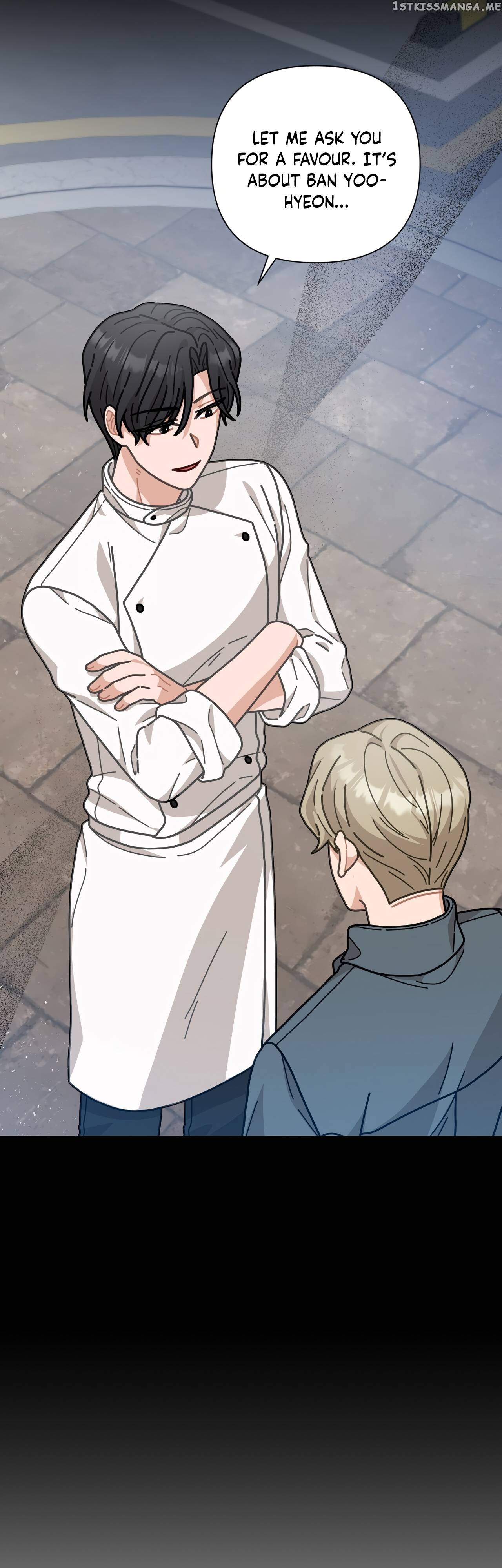 100-Year-Old Top Chef Chapter 8 - page 15