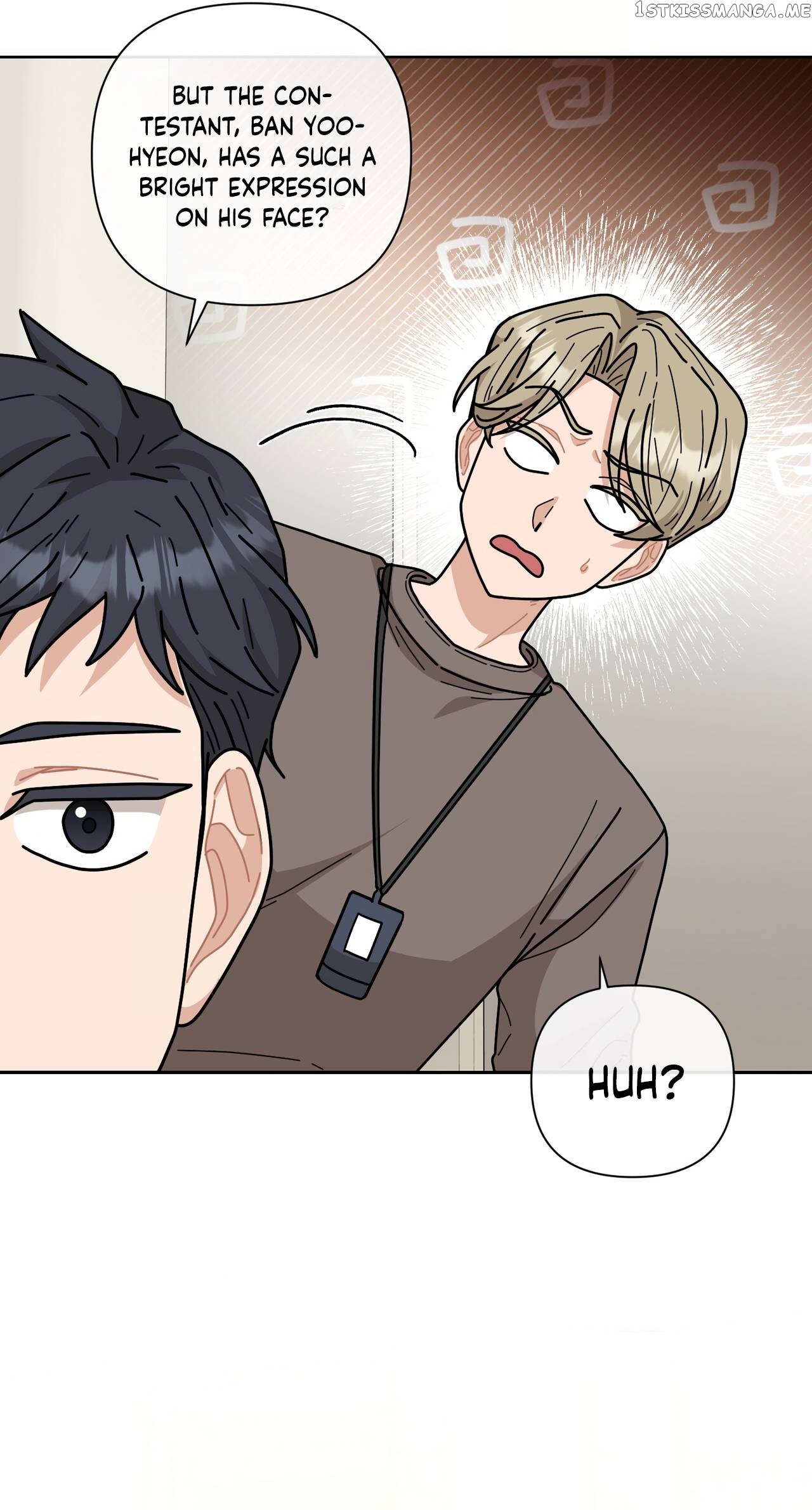 100-Year-Old Top Chef Chapter 8 - page 17