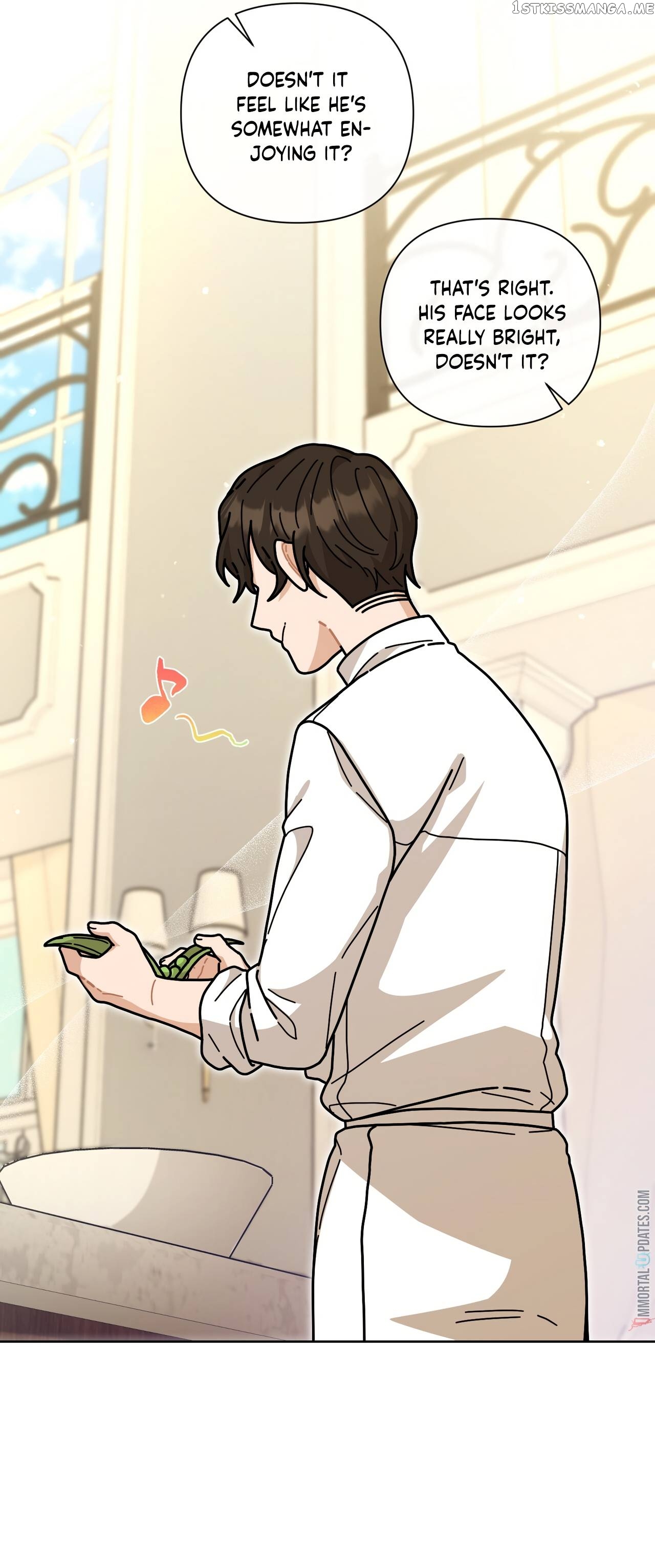 100-Year-Old Top Chef Chapter 8 - page 18