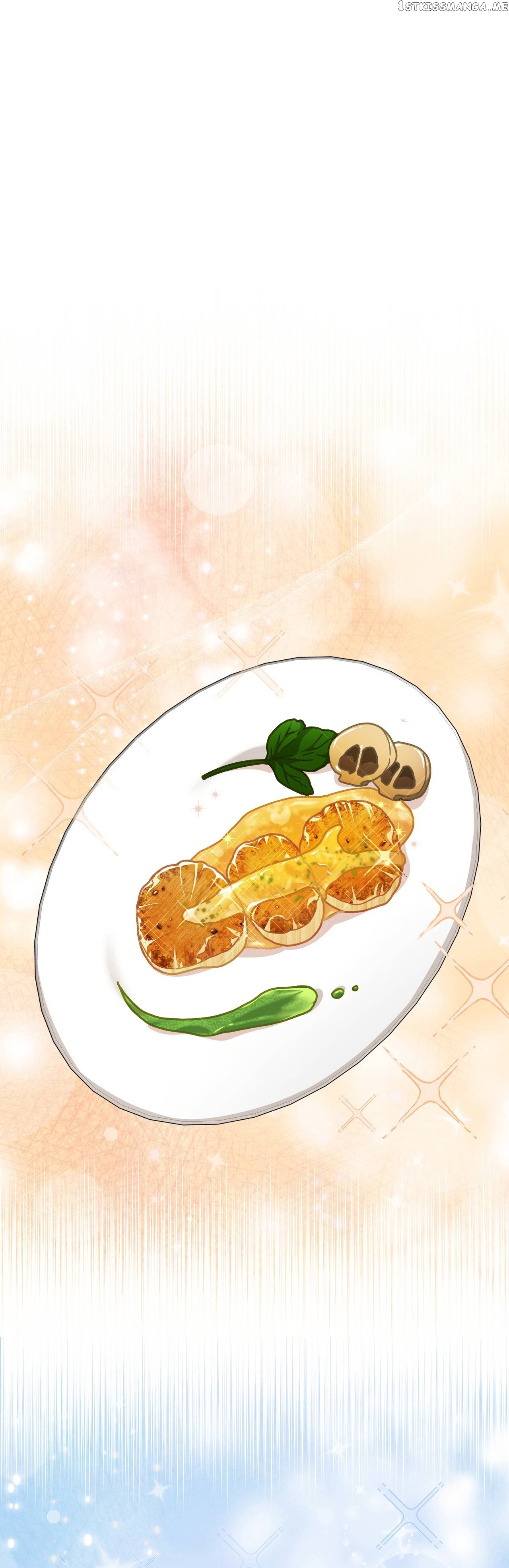 100-Year-Old Top Chef Chapter 8 - page 23