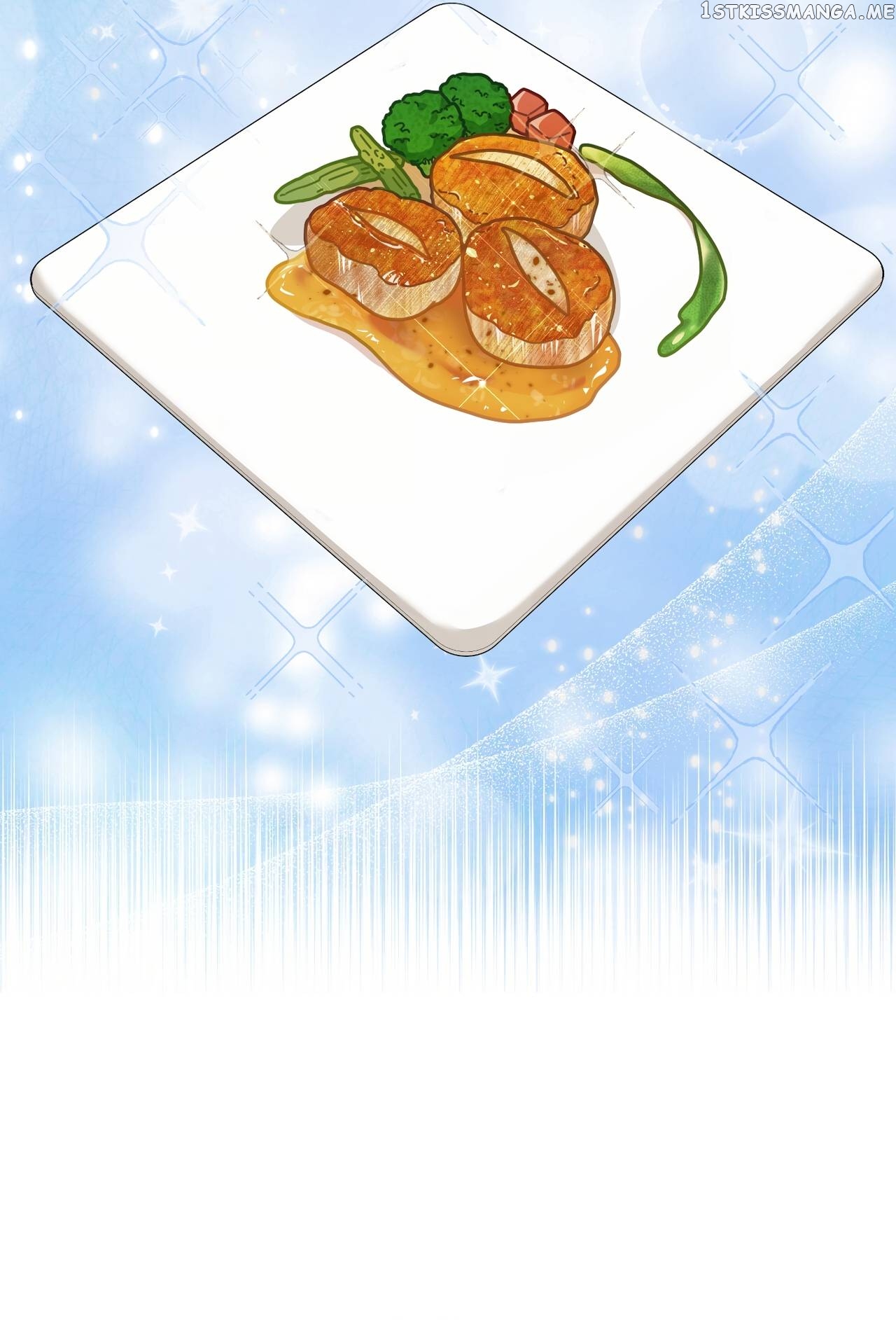 100-Year-Old Top Chef Chapter 8 - page 24