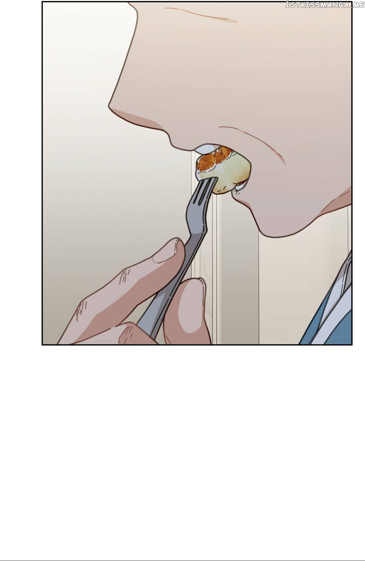 100-Year-Old Top Chef Chapter 8 - page 35