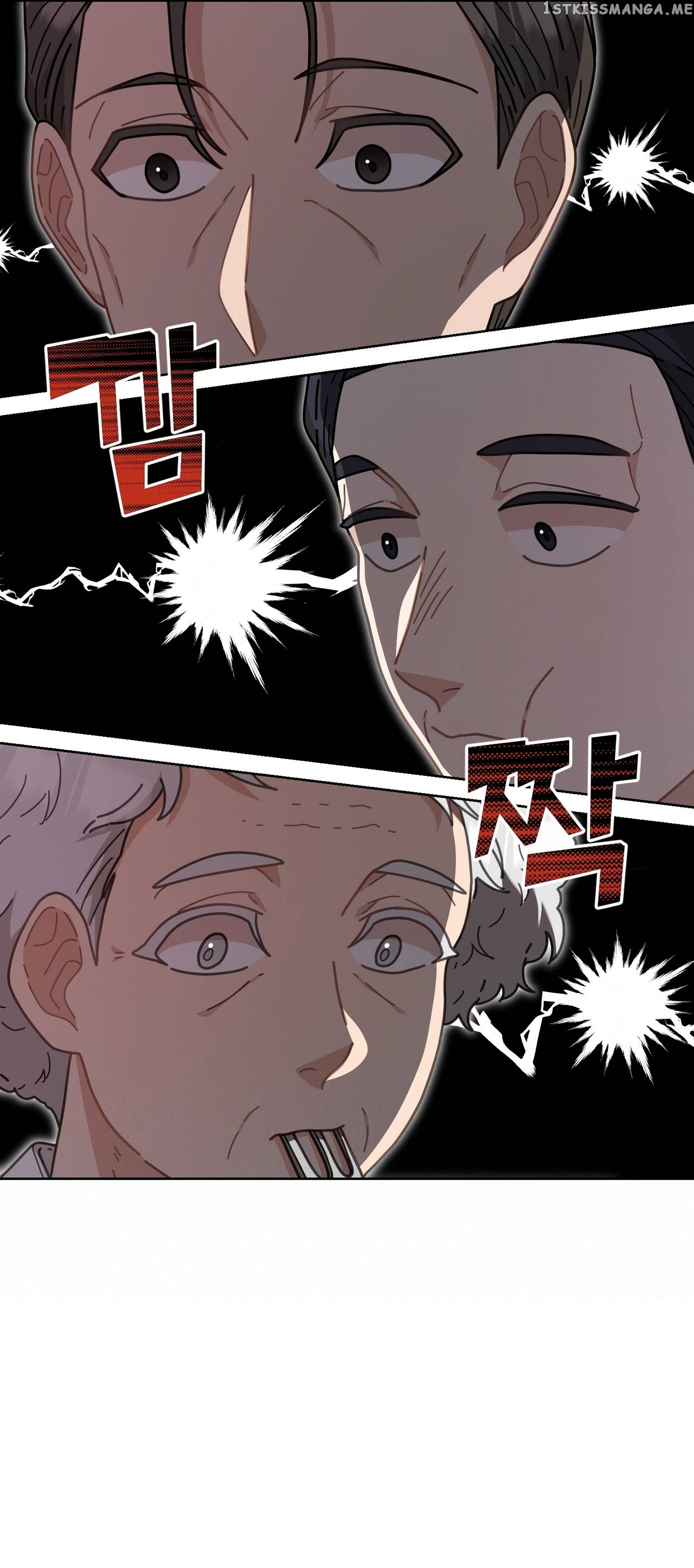 100-Year-Old Top Chef Chapter 8 - page 36
