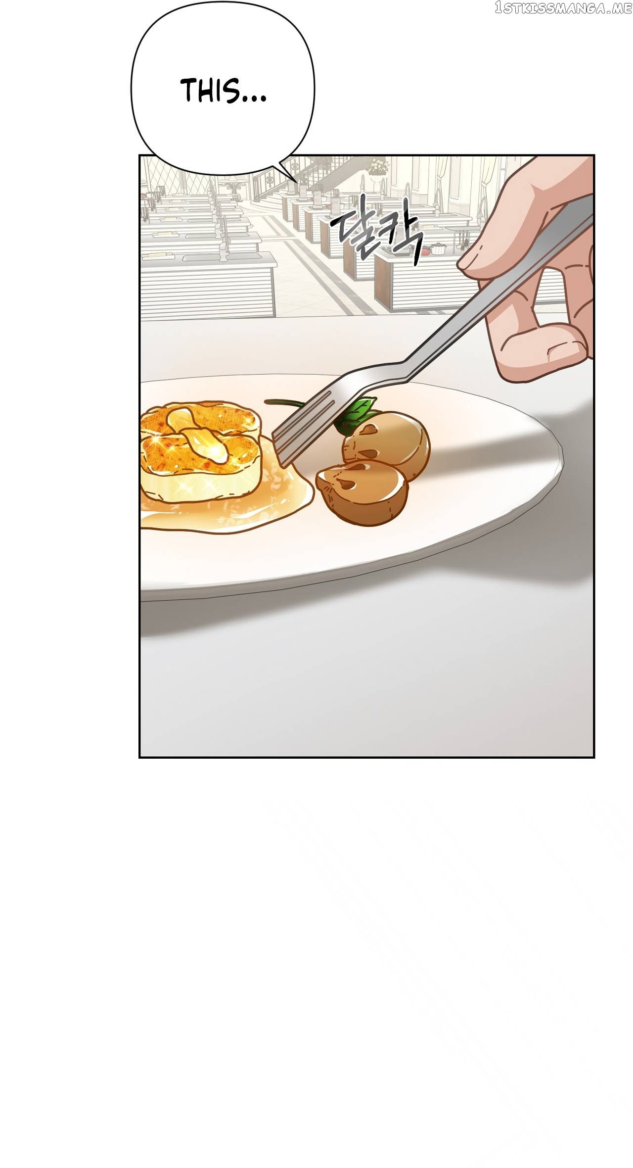 100-Year-Old Top Chef Chapter 8 - page 37