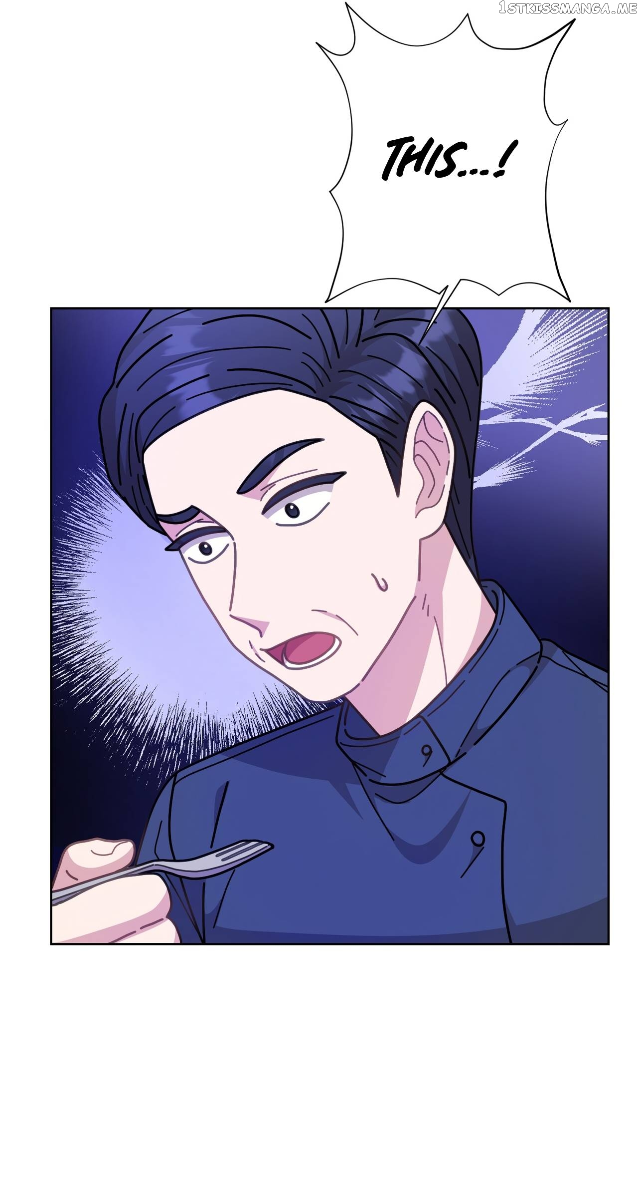 100-Year-Old Top Chef Chapter 8 - page 40