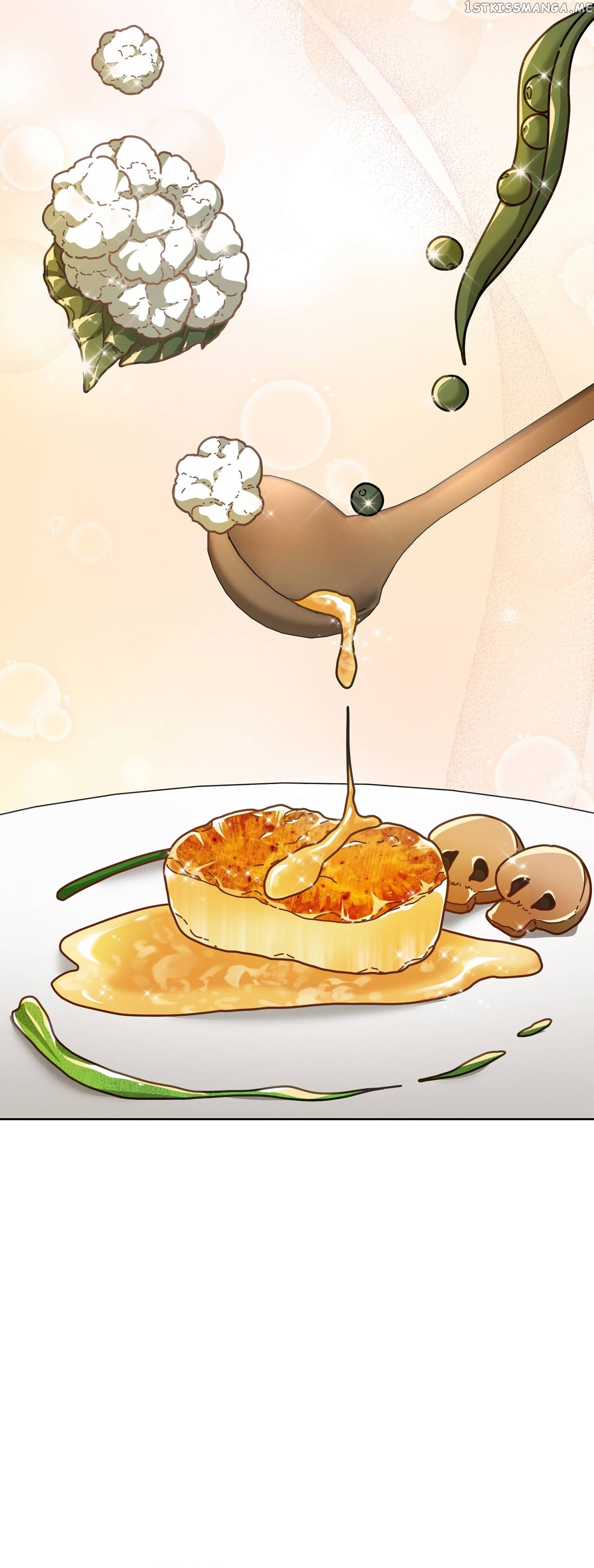 100-Year-Old Top Chef Chapter 8 - page 46