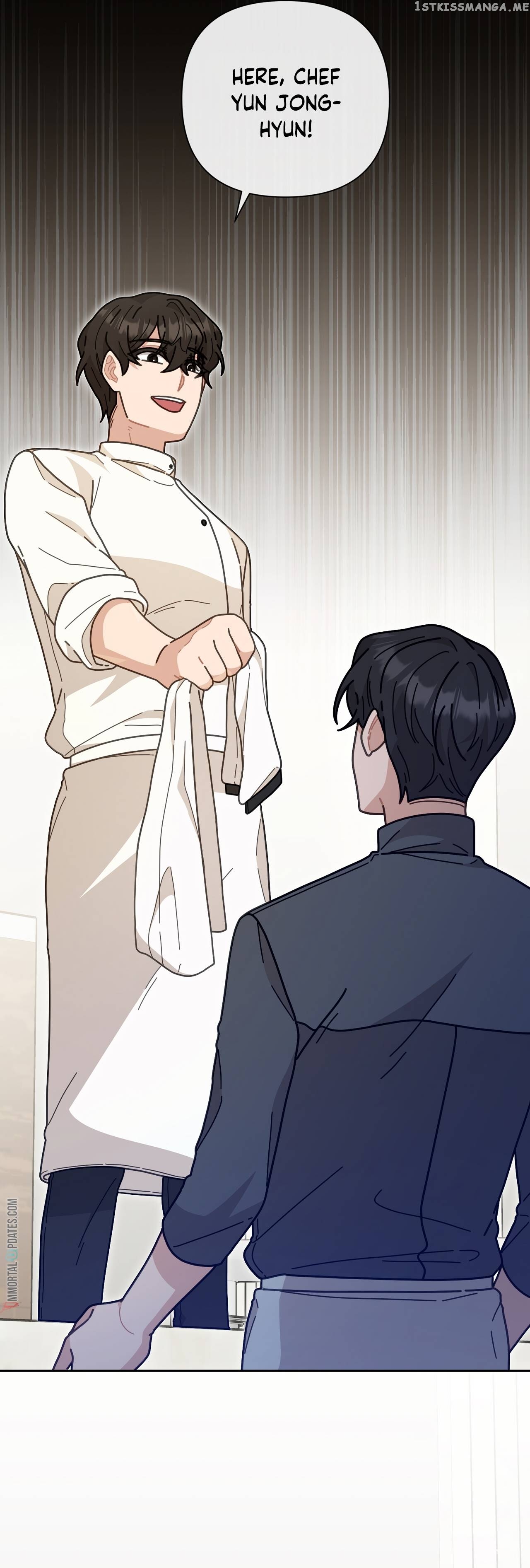100-Year-Old Top Chef Chapter 8 - page 52