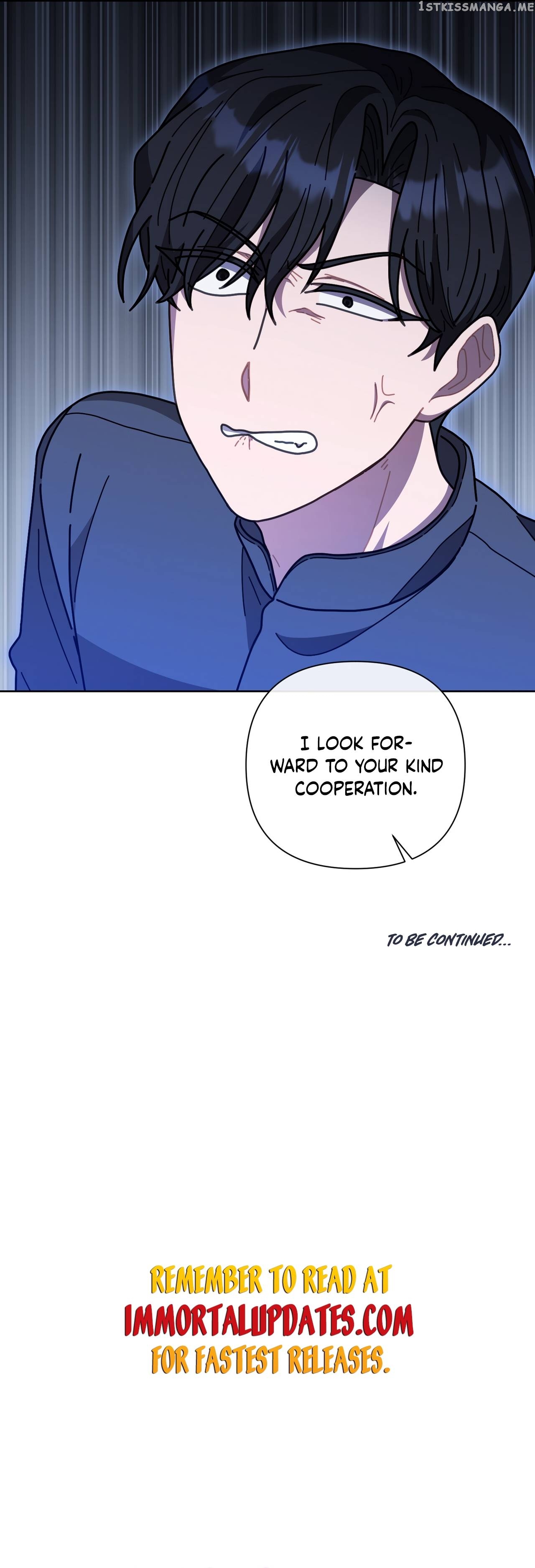 100-Year-Old Top Chef Chapter 8 - page 54