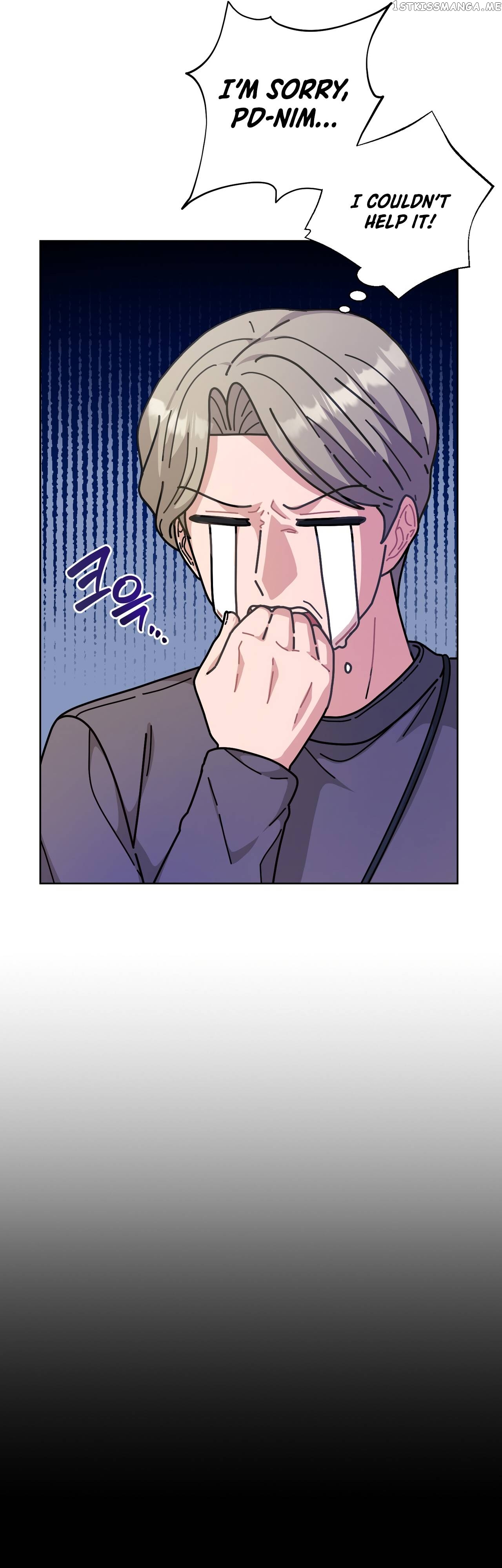 100-Year-Old Top Chef Chapter 8 - page 9