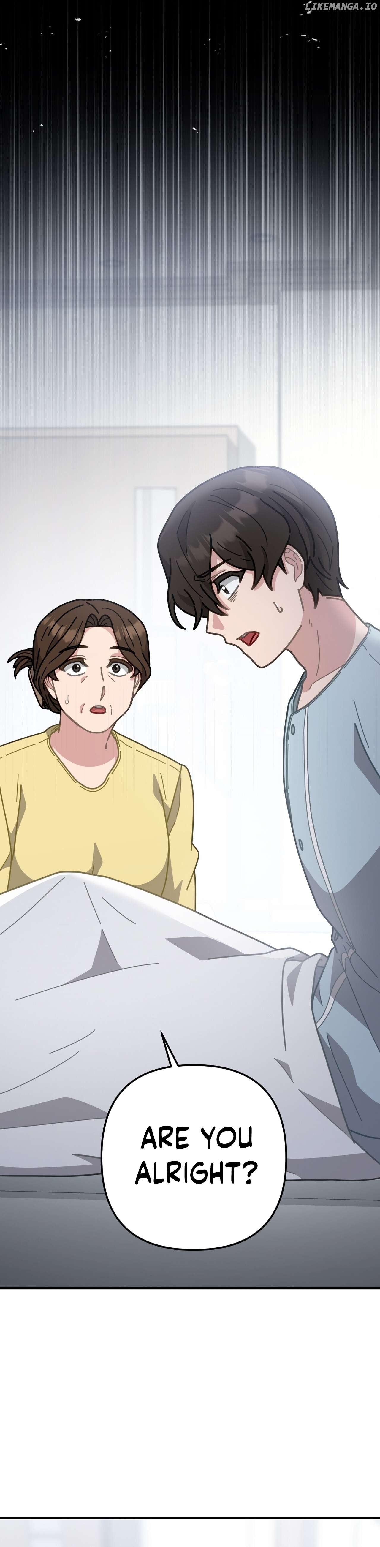 100-Year-Old Top Chef Chapter 67 - page 12