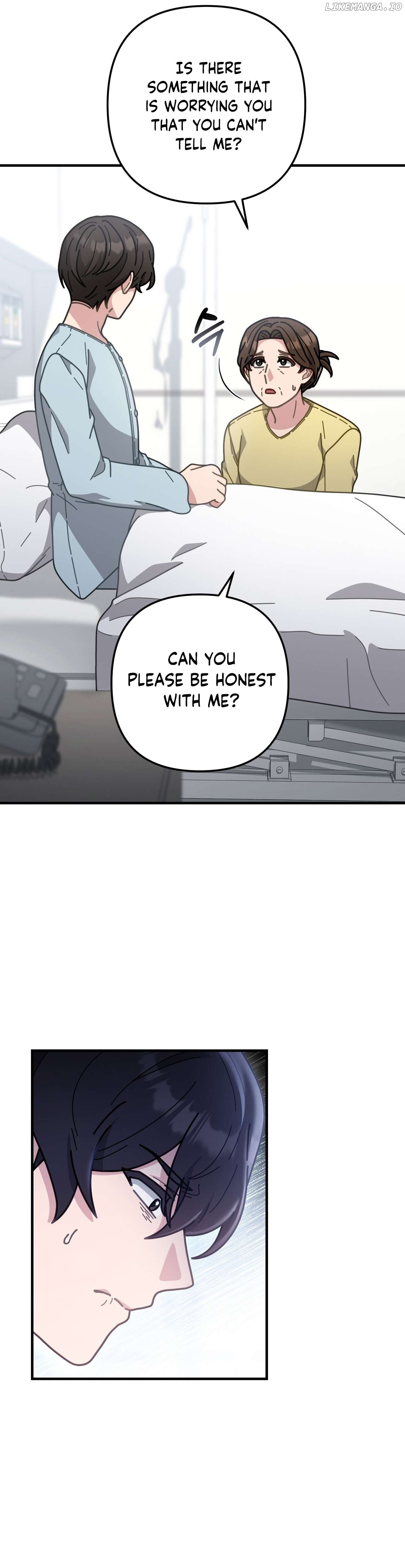 100-Year-Old Top Chef Chapter 67 - page 17