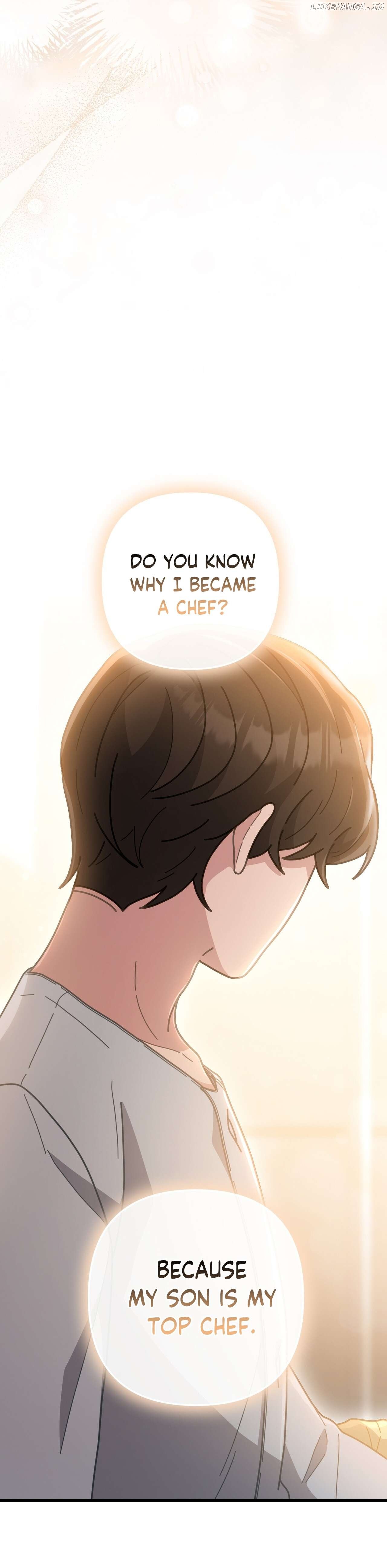 100-Year-Old Top Chef Chapter 67 - page 26