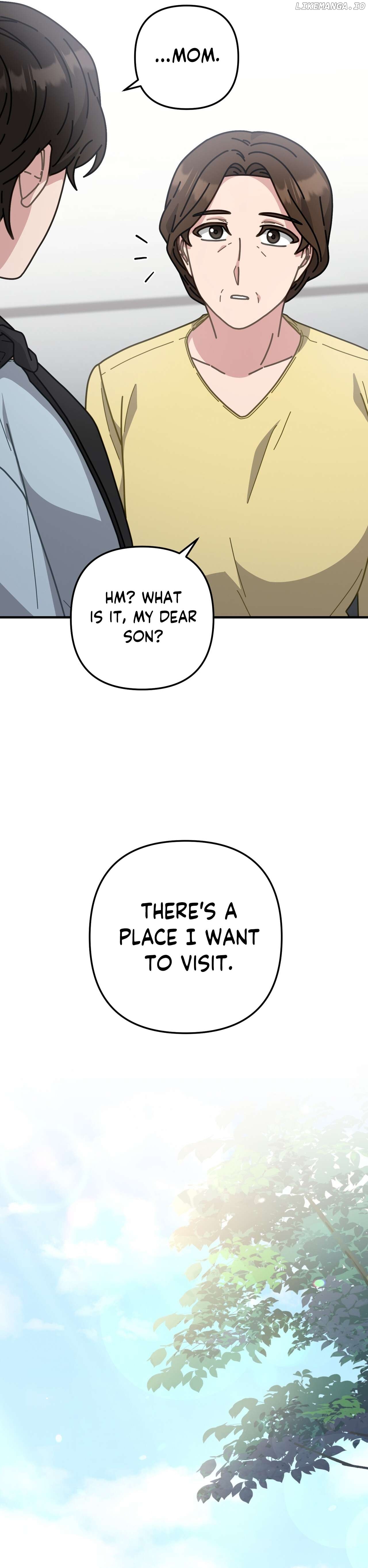 100-Year-Old Top Chef Chapter 67 - page 29